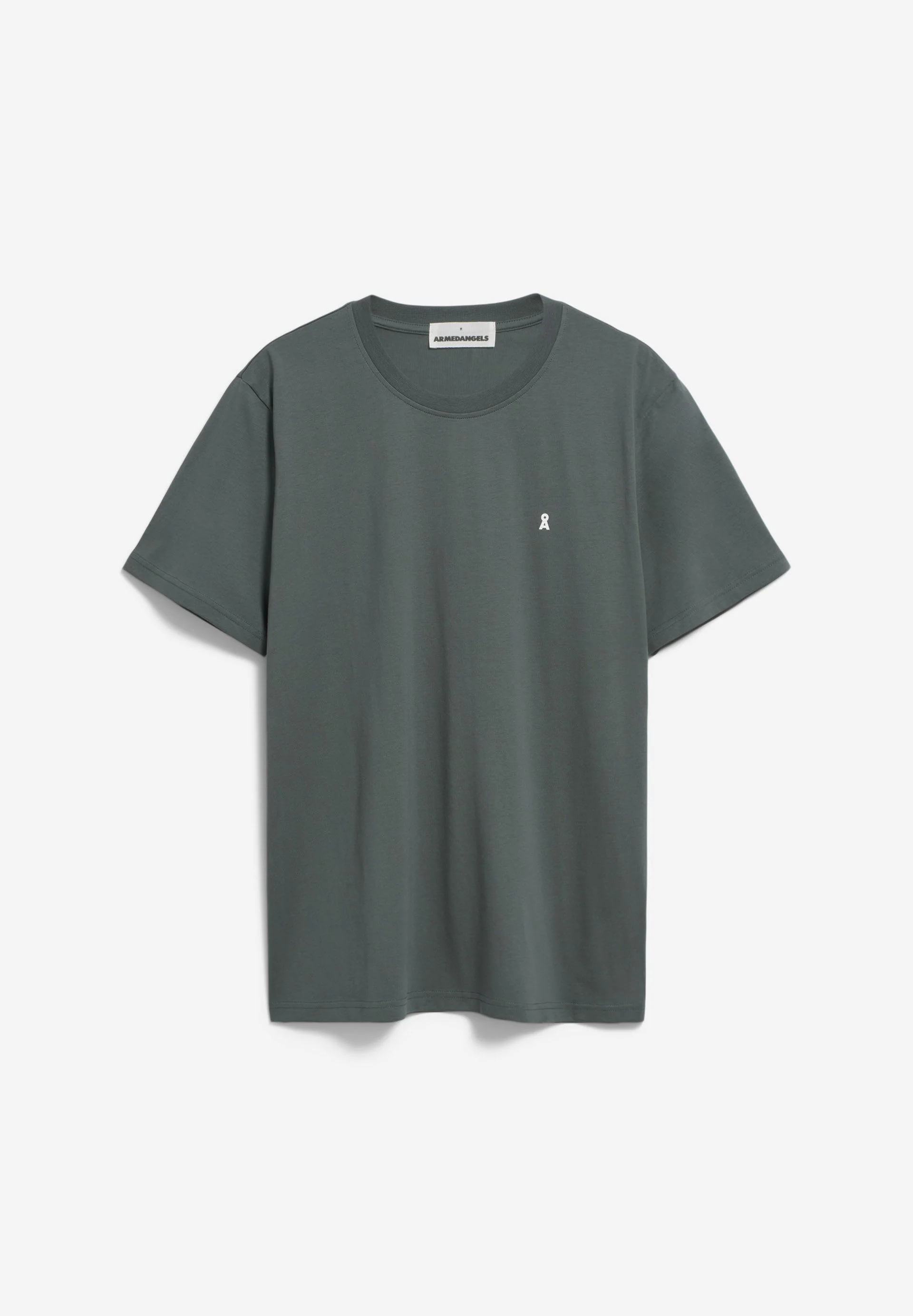 LAARON T-SHIRT | space steel - Image 6