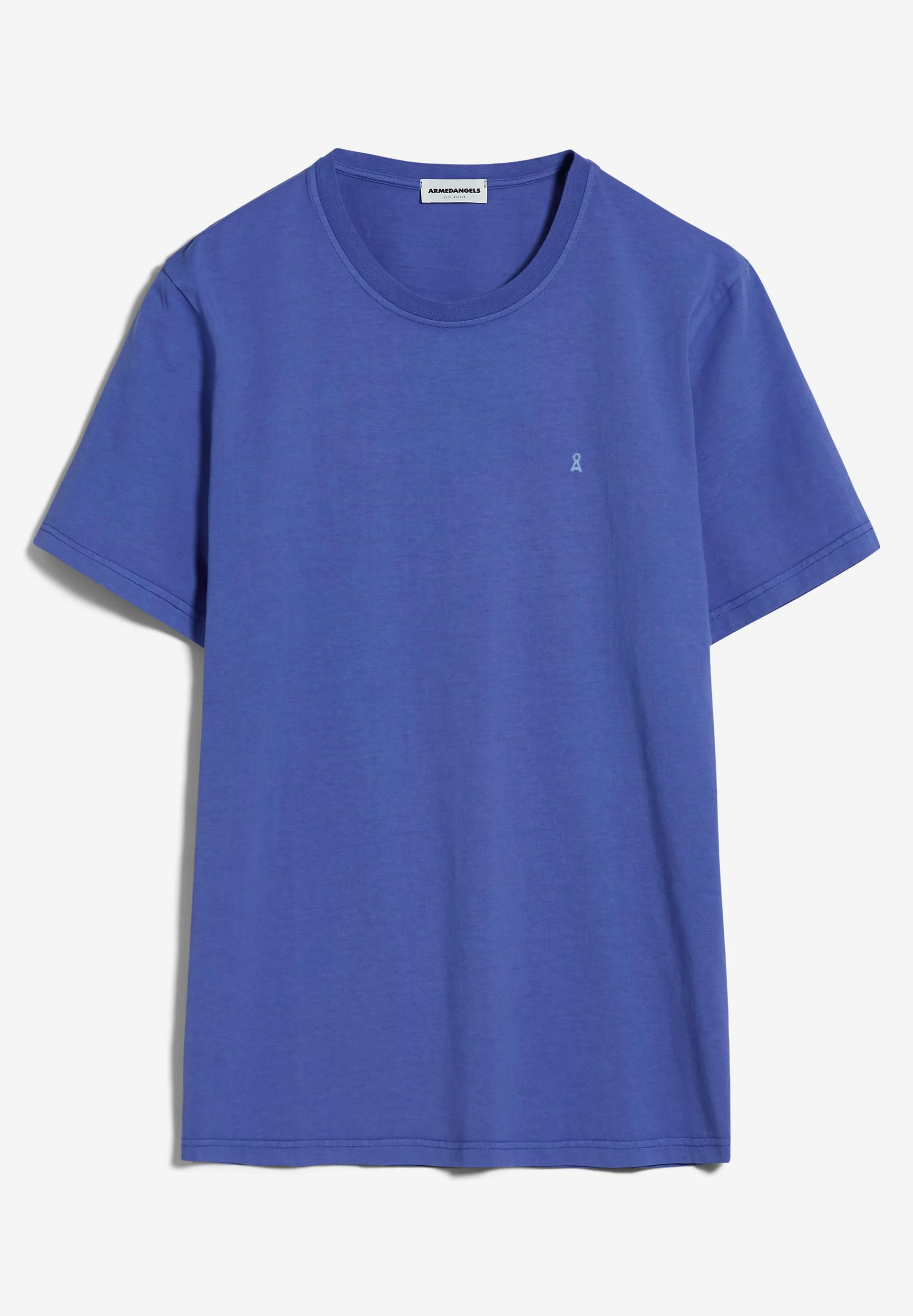 LAARON T-SHIRT | vibrant violet - Image 6
