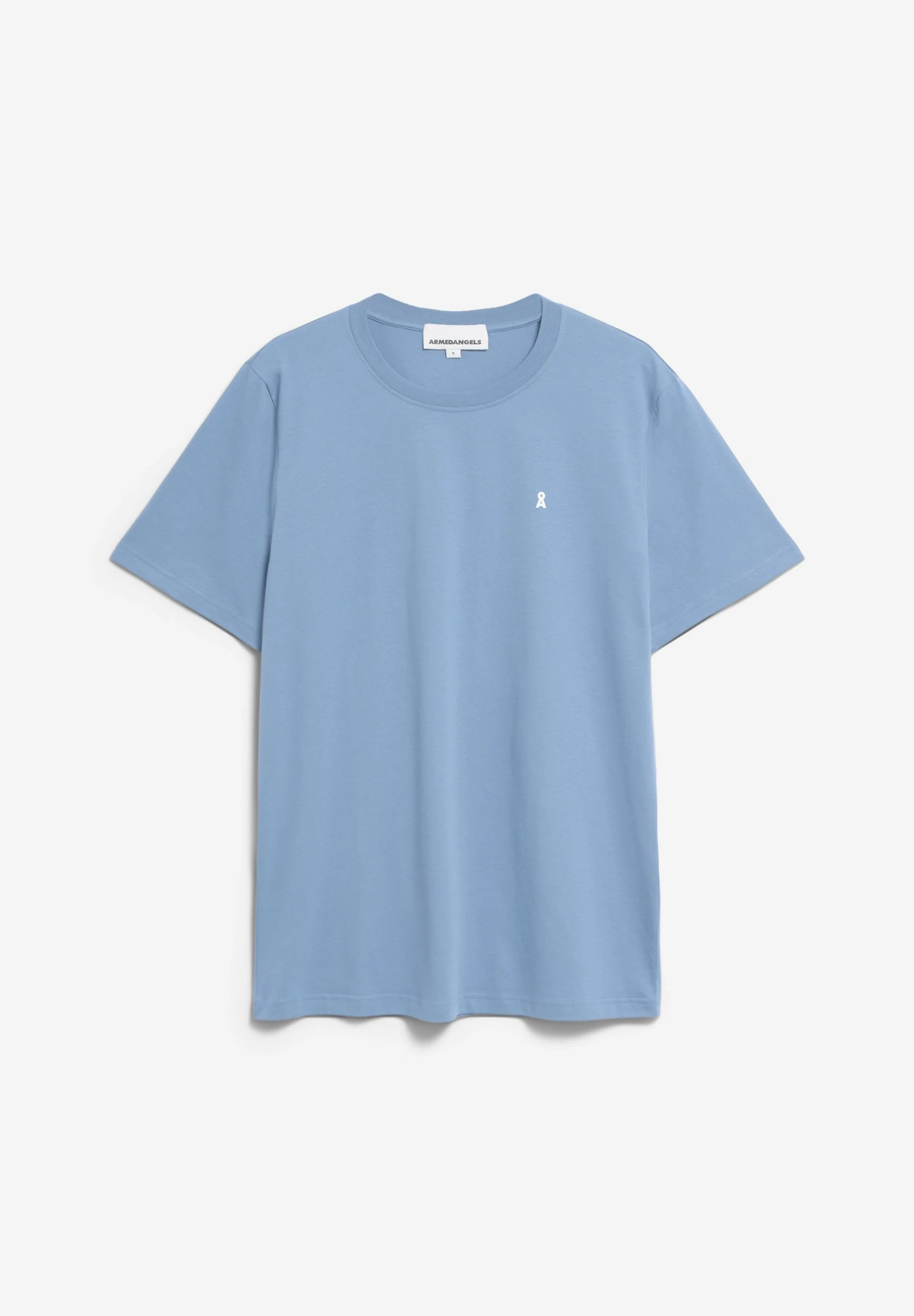 LAARON T-SHIRT | vintage blue - Image 6