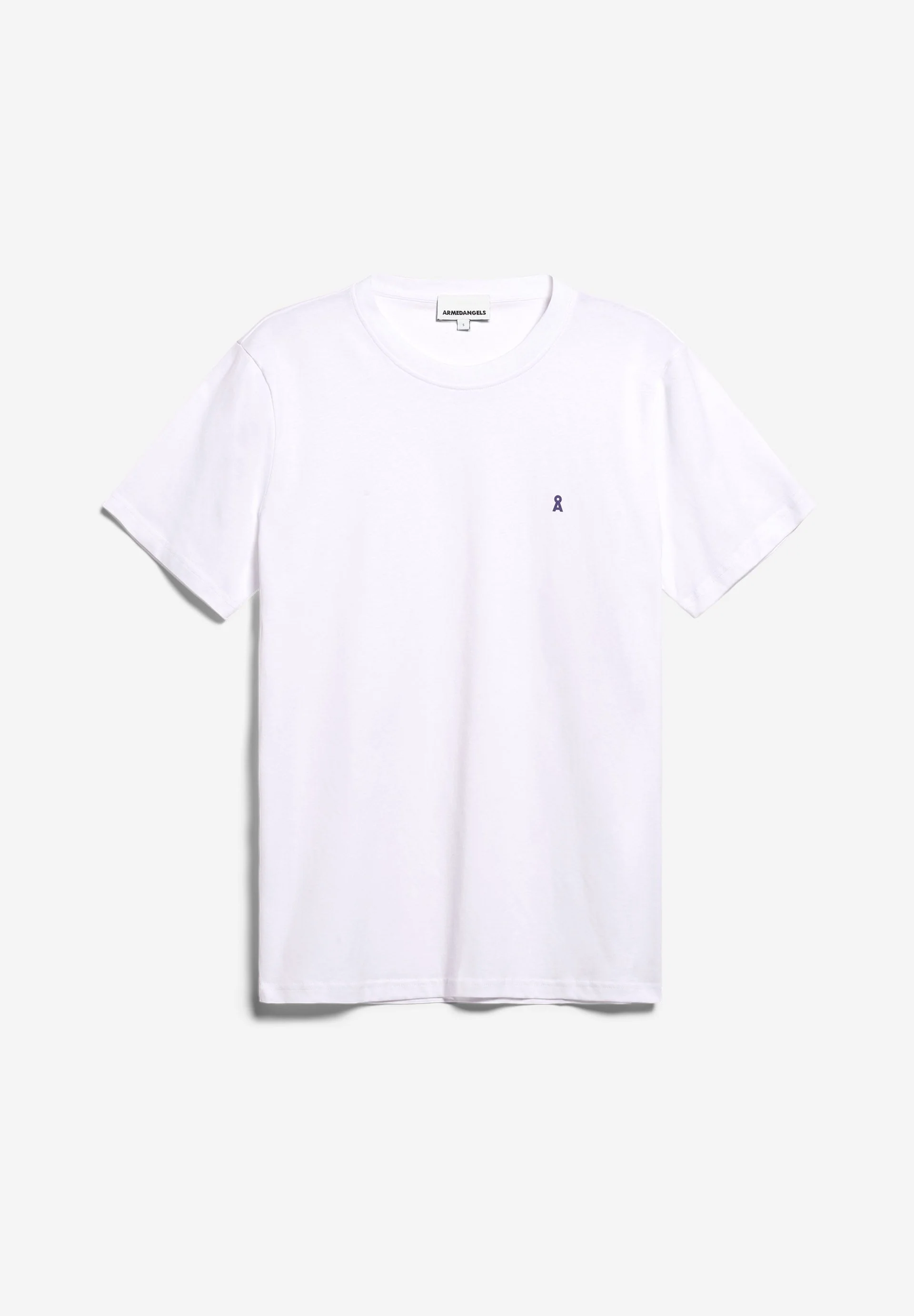 LAARON T-SHIRT | white - Image 6