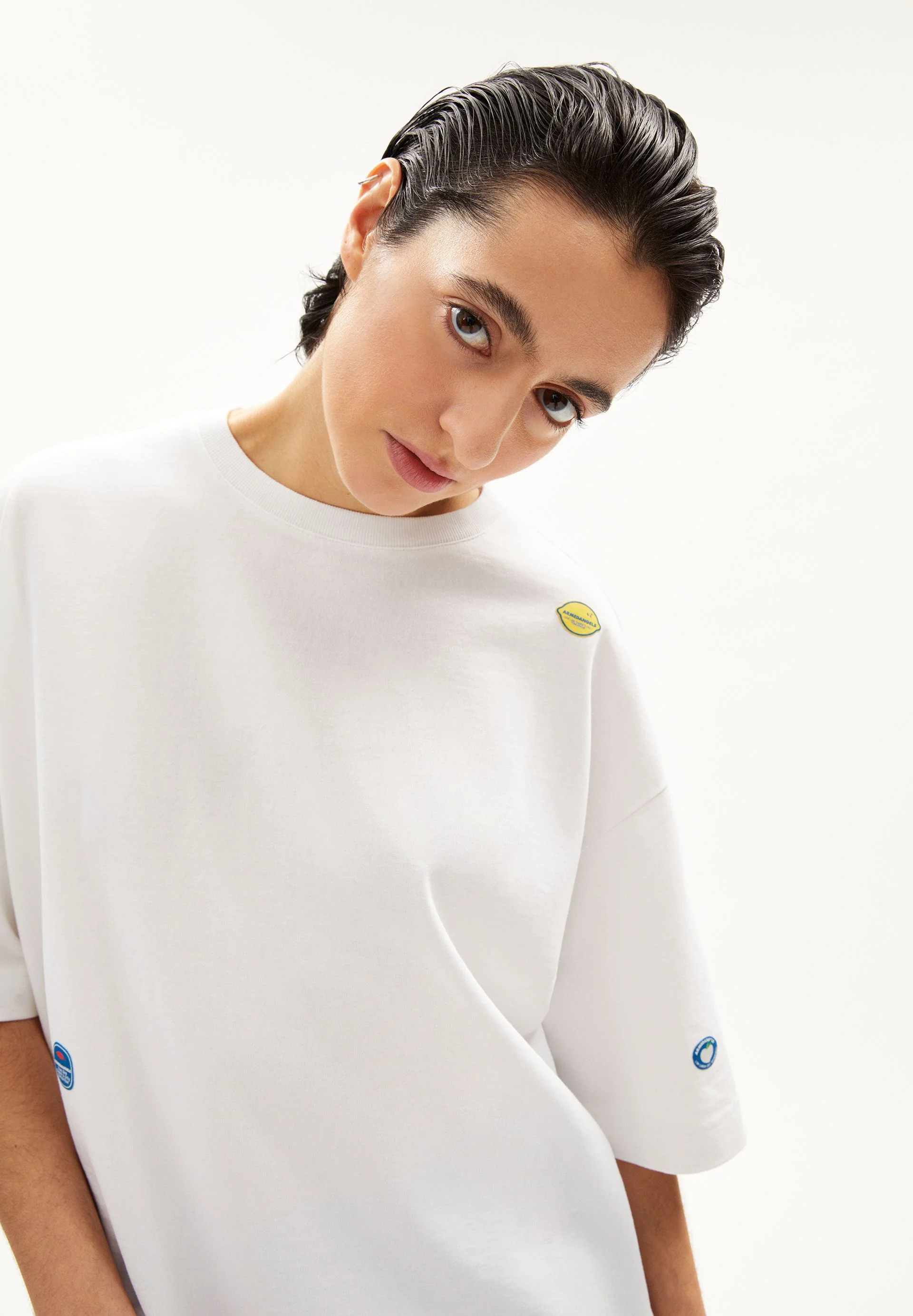 LAAURI STICKAA | white - Image 3