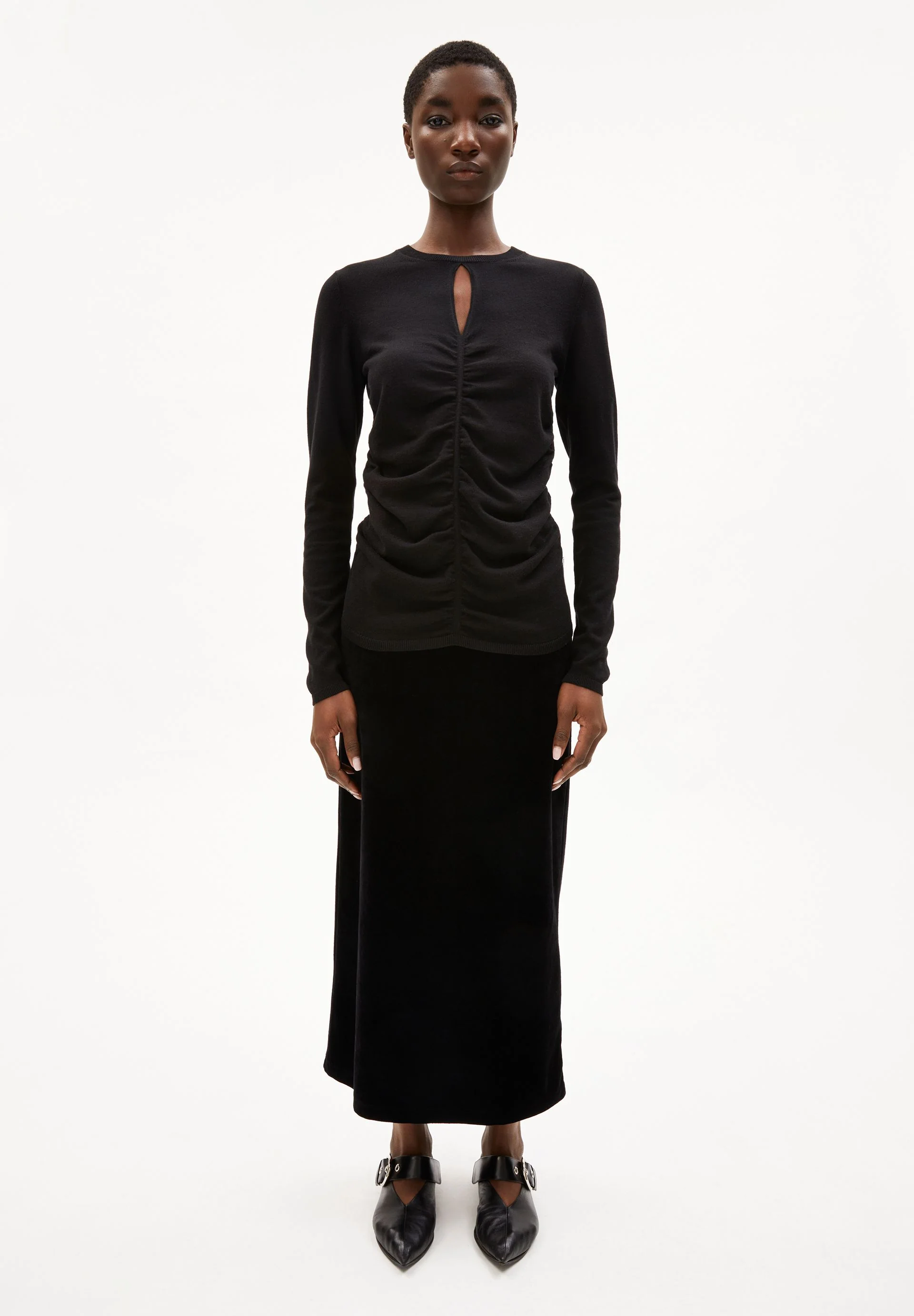 LALEAA FESTIVE | black - Image 5