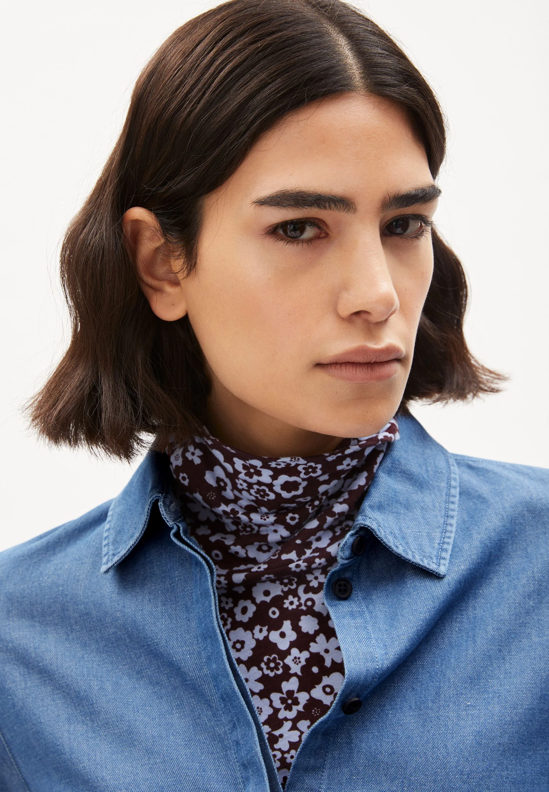 LAMILAA | clean indigo - Image 3