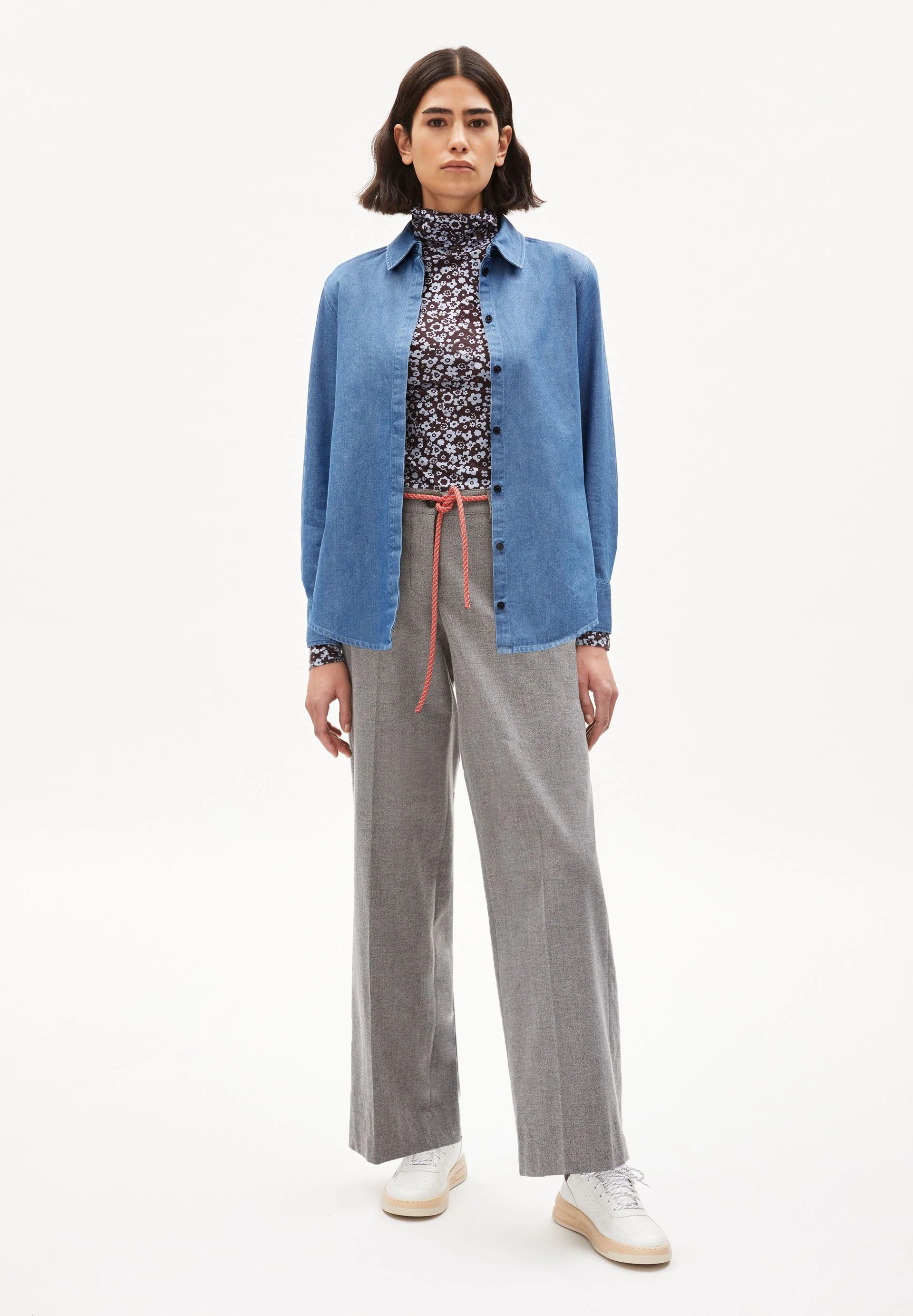 LAMILAA | clean indigo - Image 5