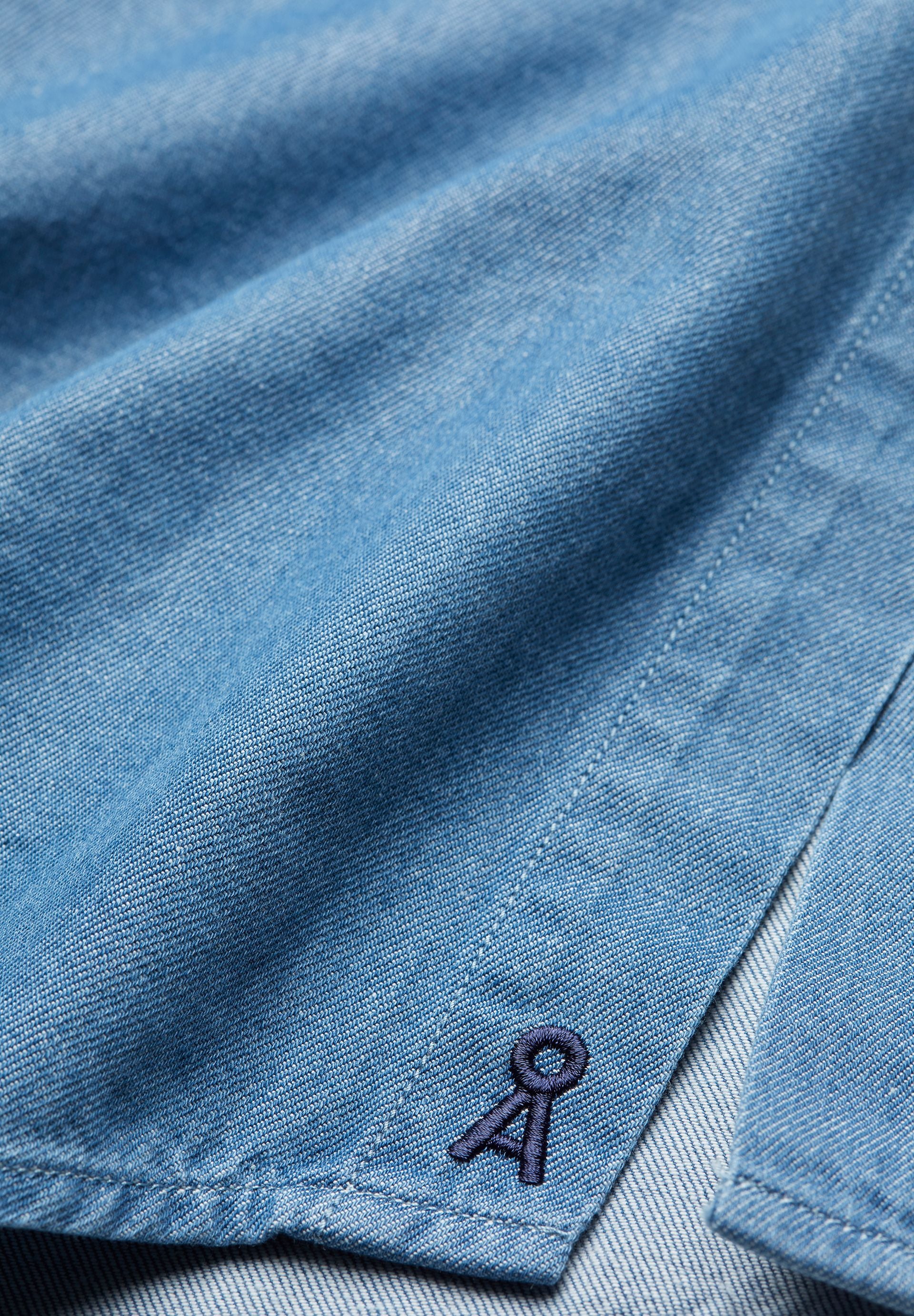 LAMILAA | clean indigo - Image 6