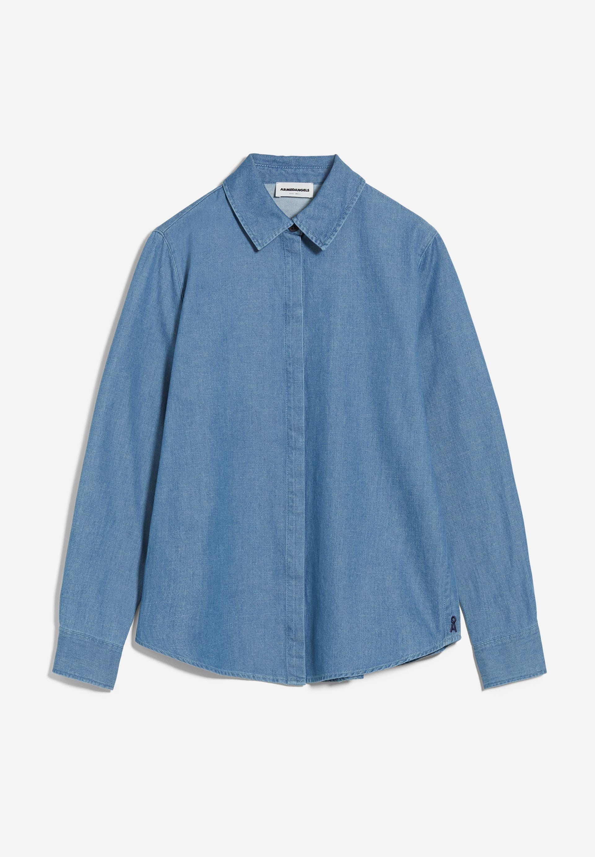 LAMILAA | clean indigo - Image 7