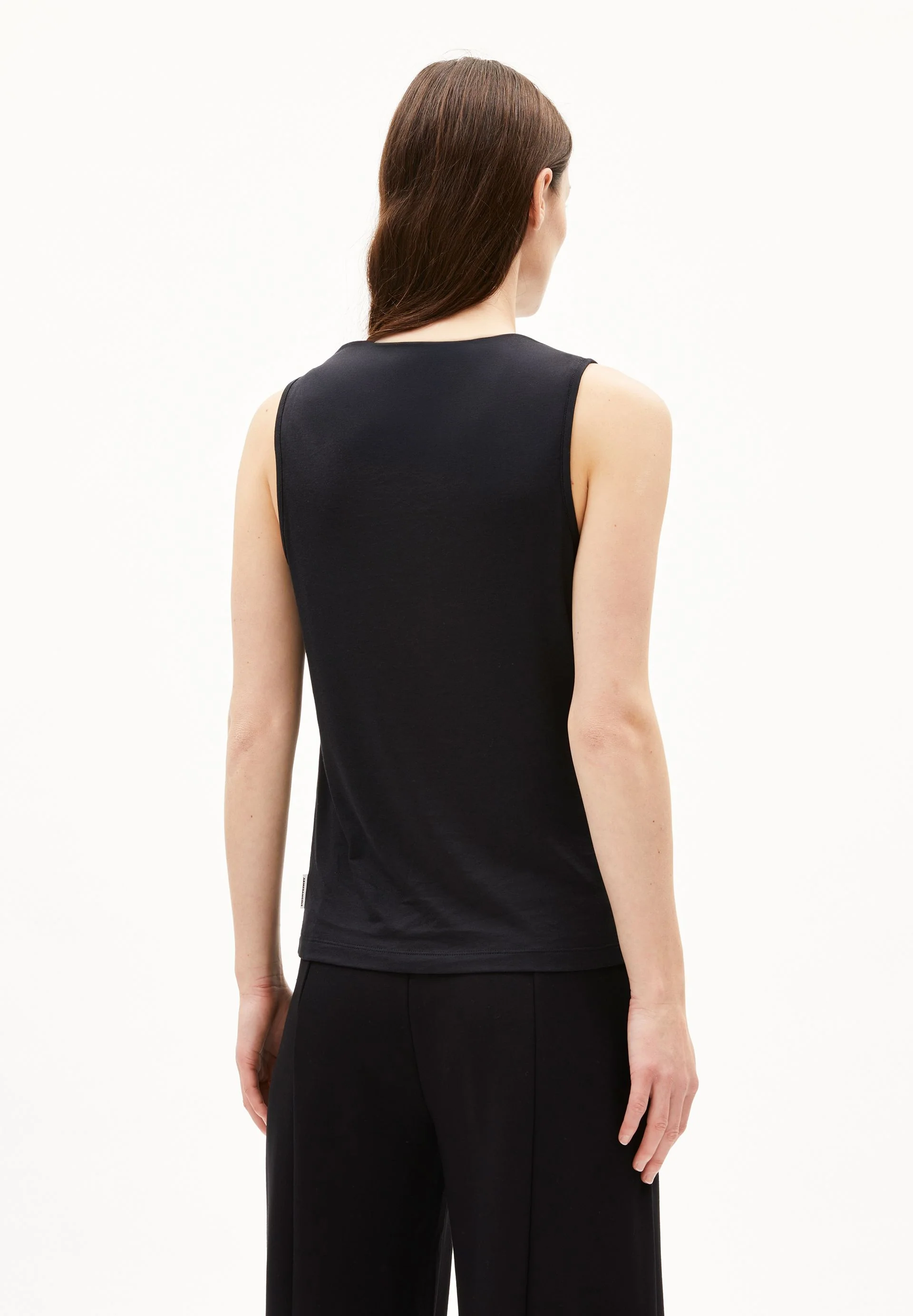 LAMINIAA TOP | black - Image 2
