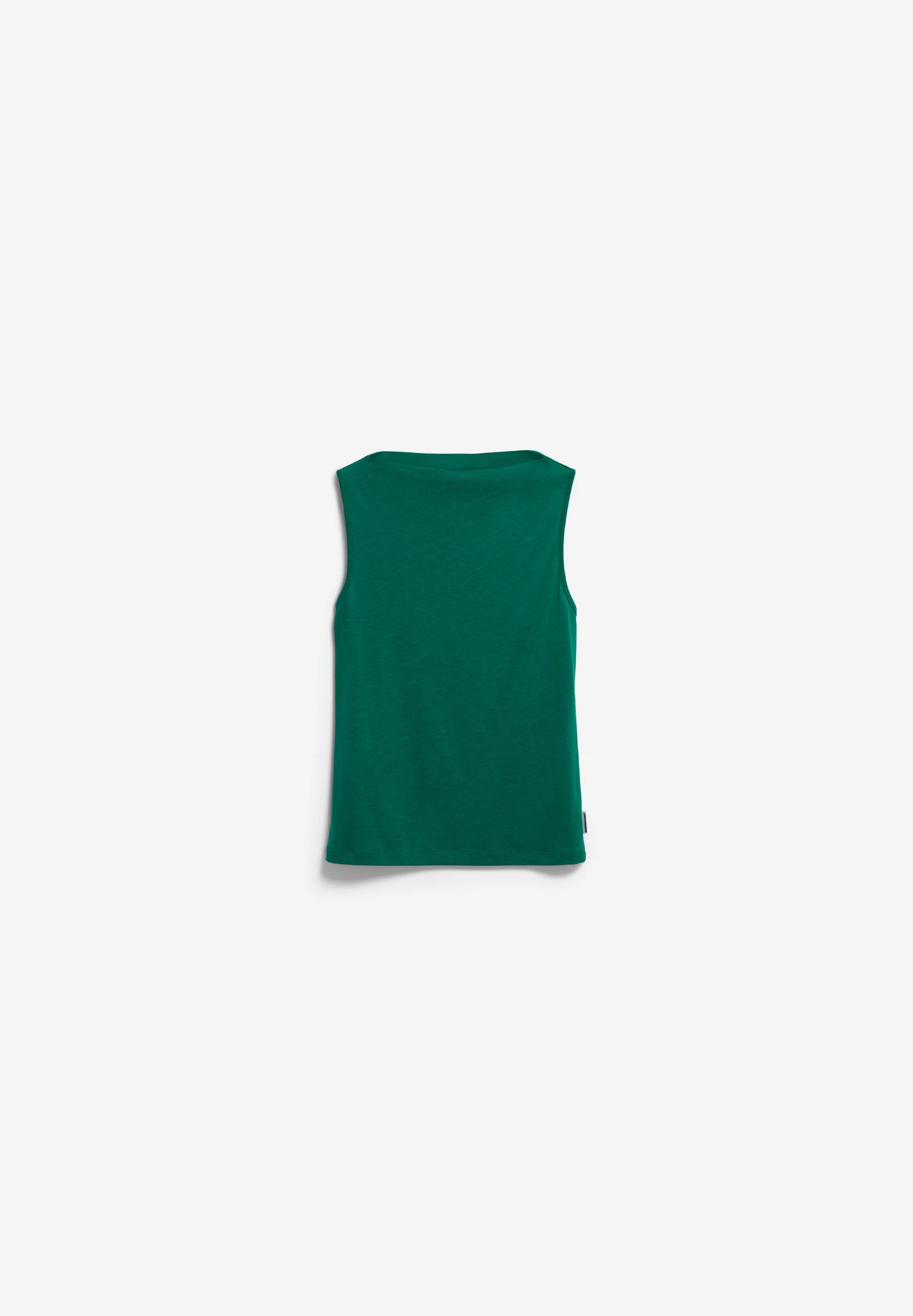 LAMINIAA TOP | emerald green - Image 6