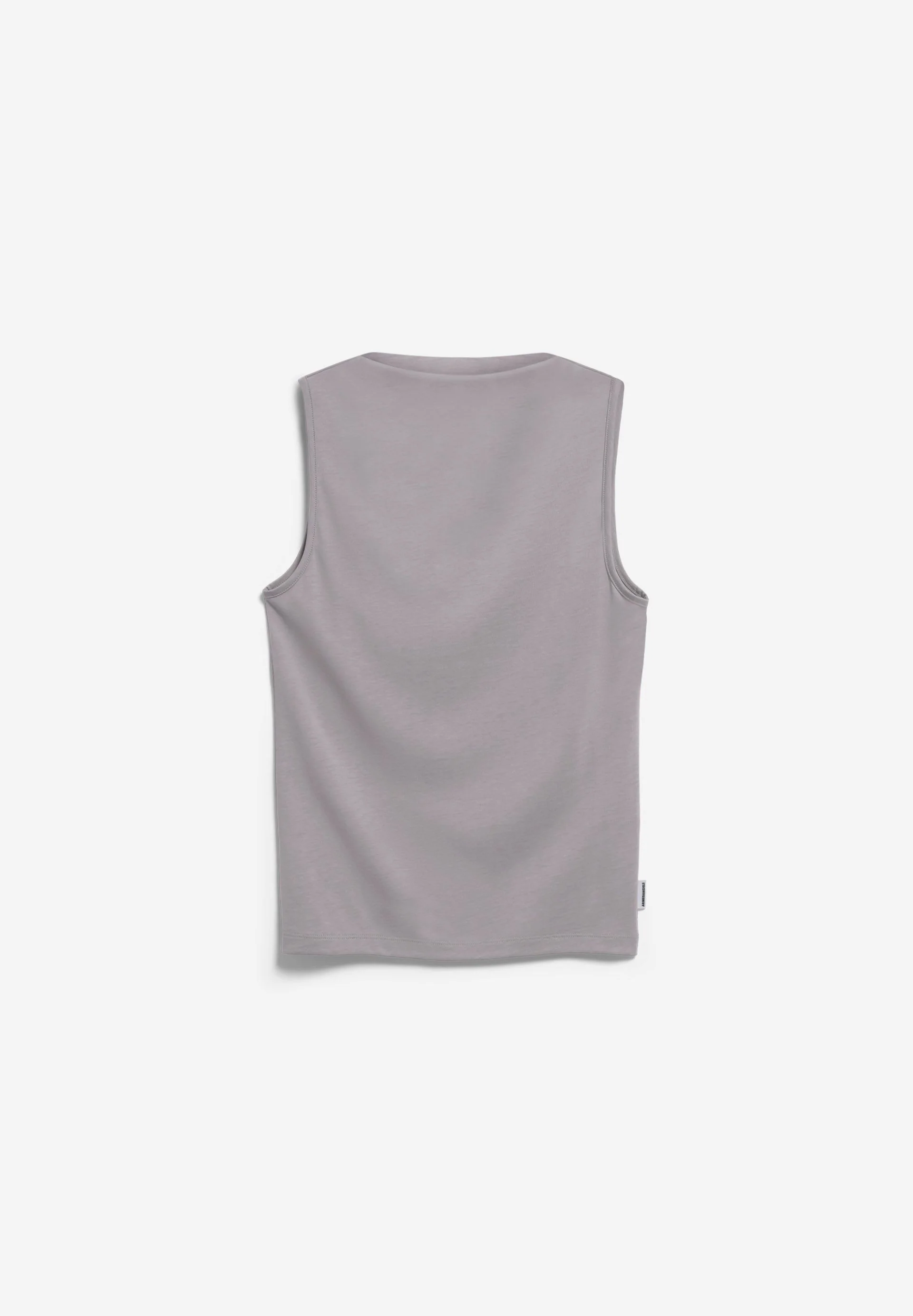 LAMINIAA TOP | seal grey - Image 6
