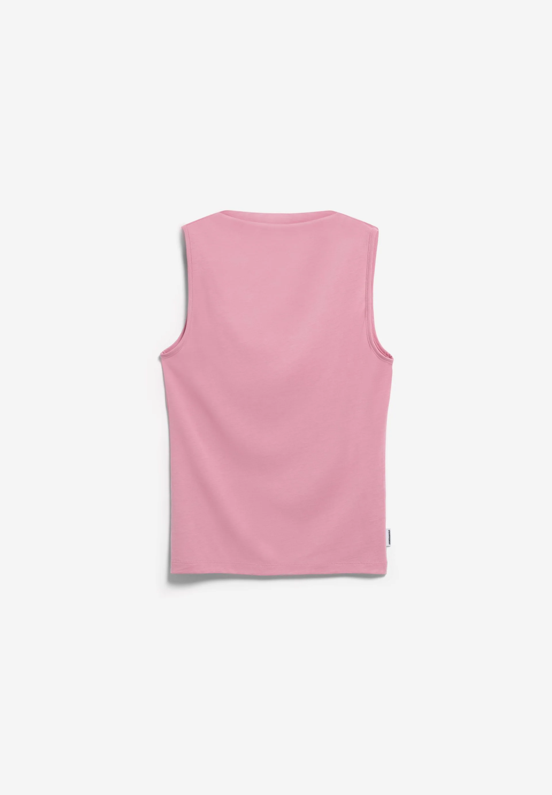 LAMINIAA TOP | washed berry - Image 6