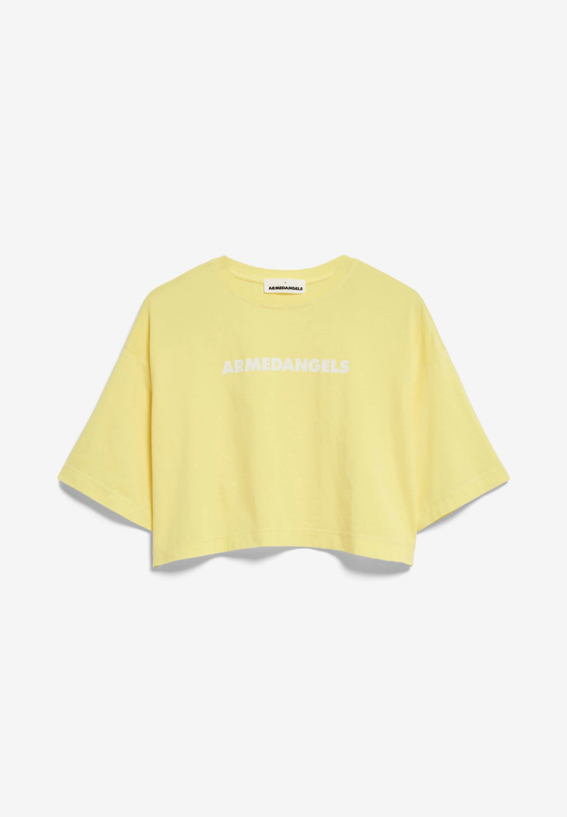 LARIAA ARMEDANGELS | armedangels yellow light - Image 6
