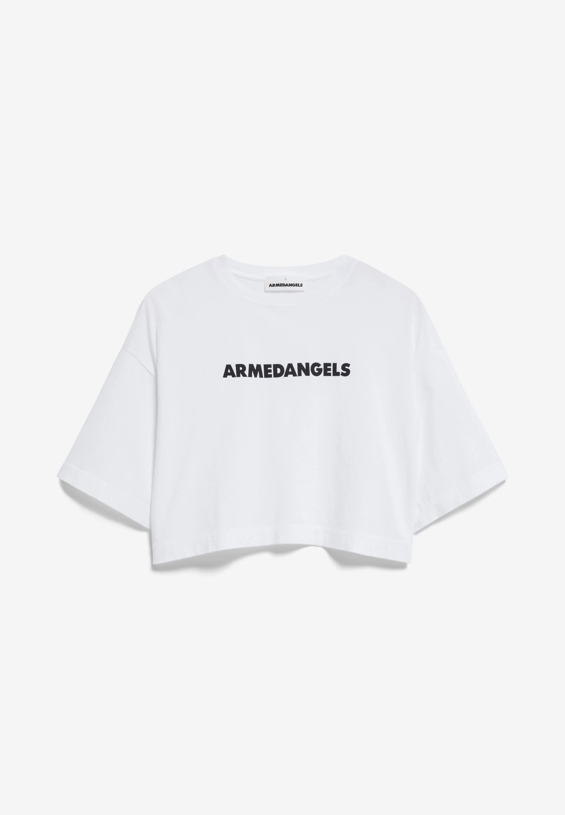 LARIAA ARMEDANGELS | white - Image 6