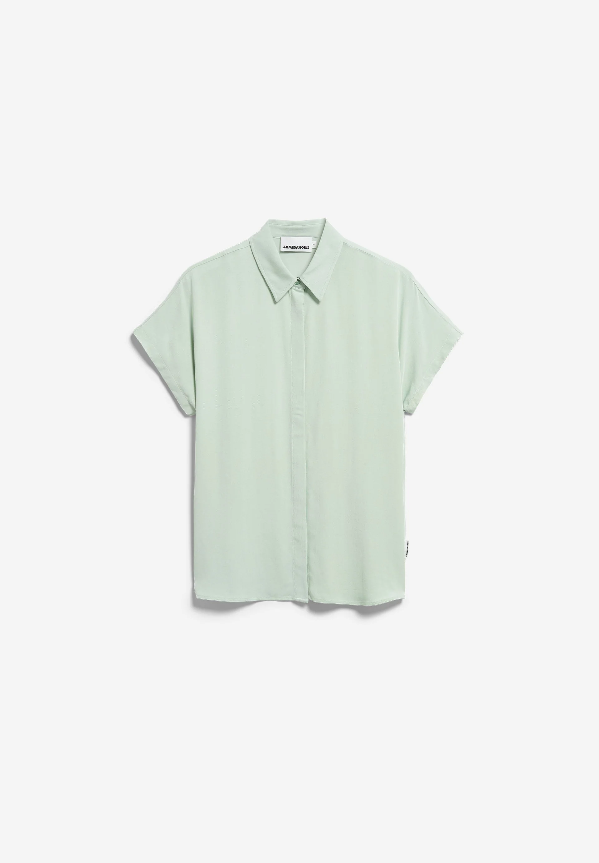 LARISAANA BLUSE | foam - Image 6