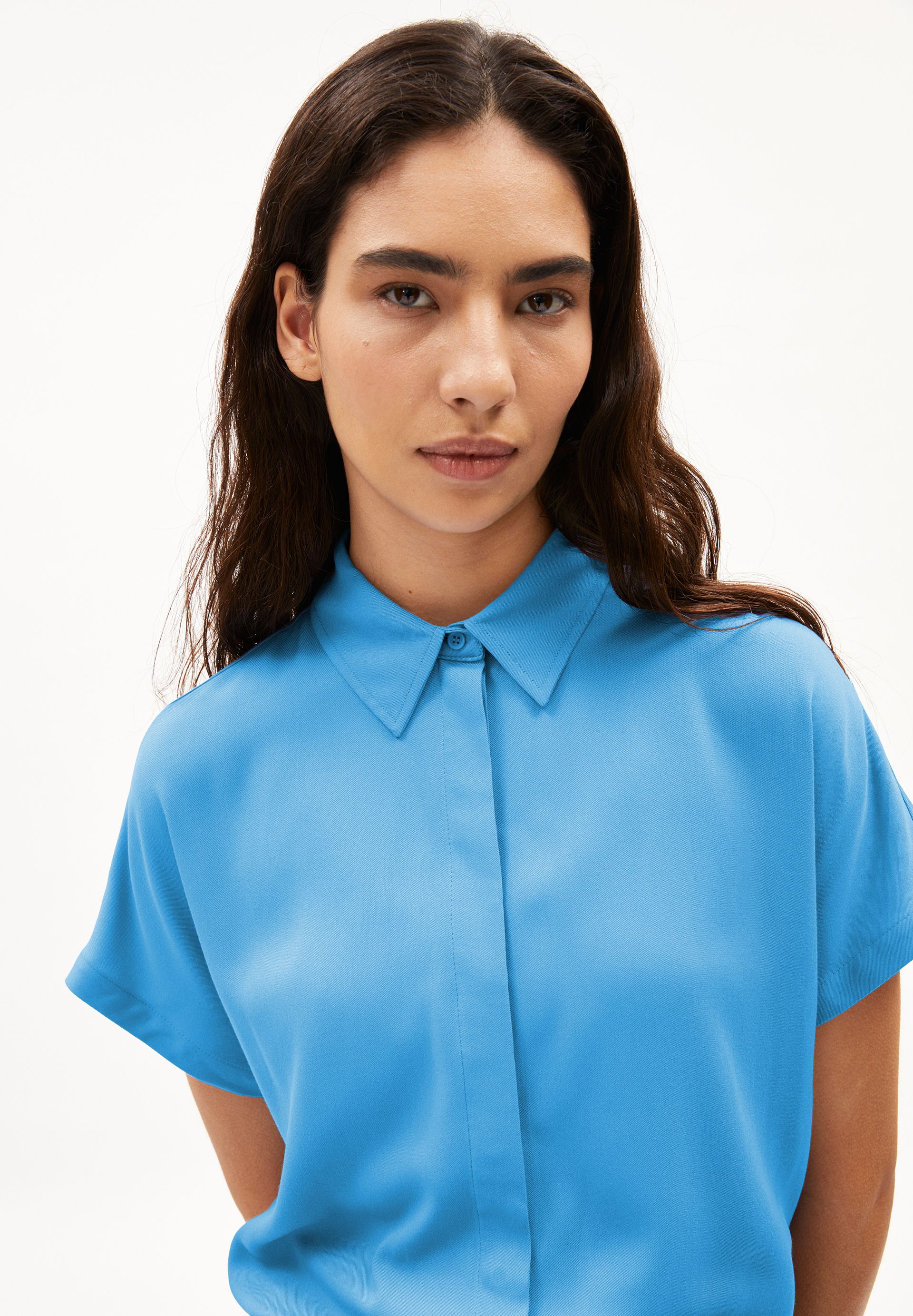 LARISAANA BLUSE | blueniverse - Image 3