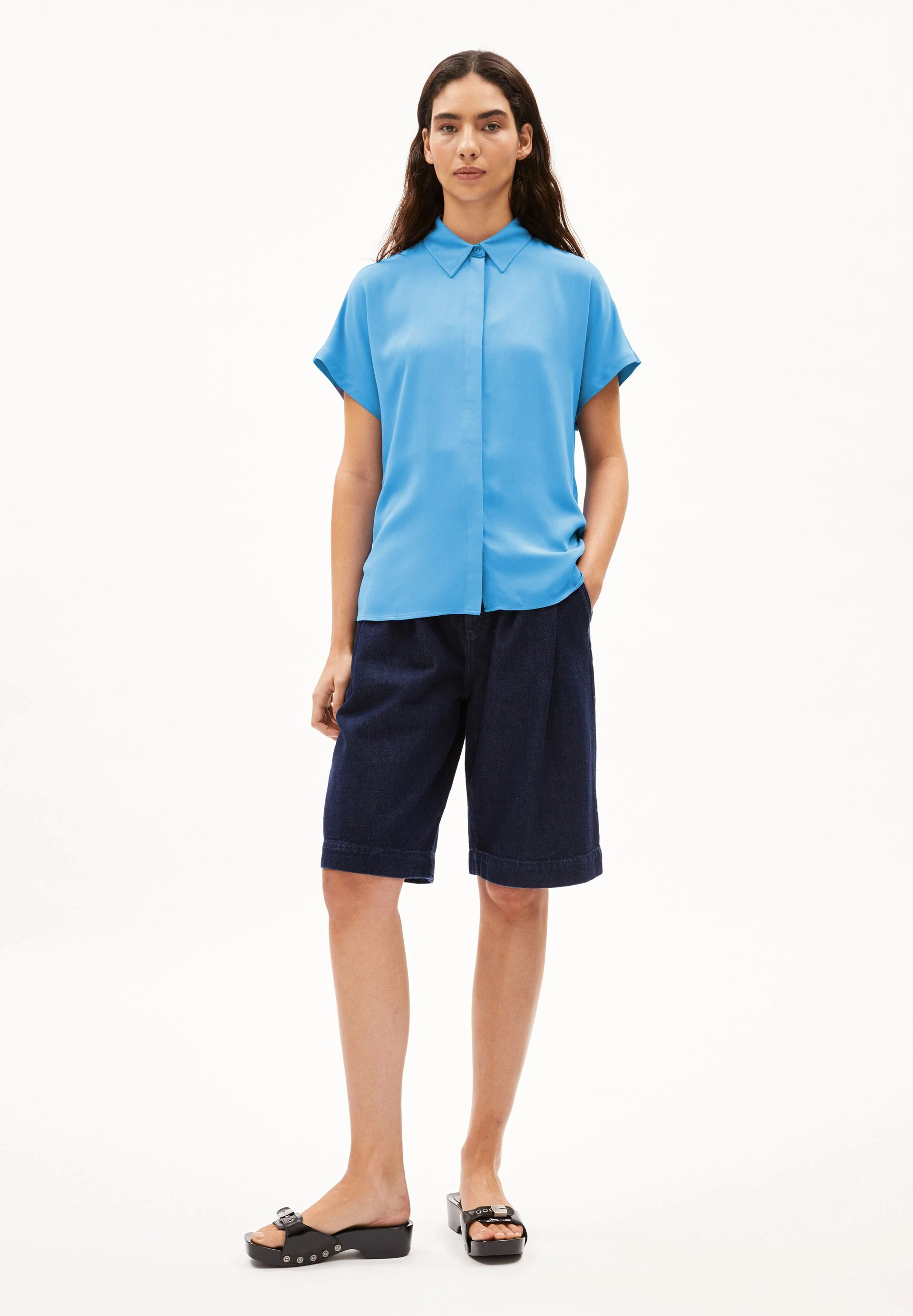 LARISAANA BLUSE | blueniverse - Image 5