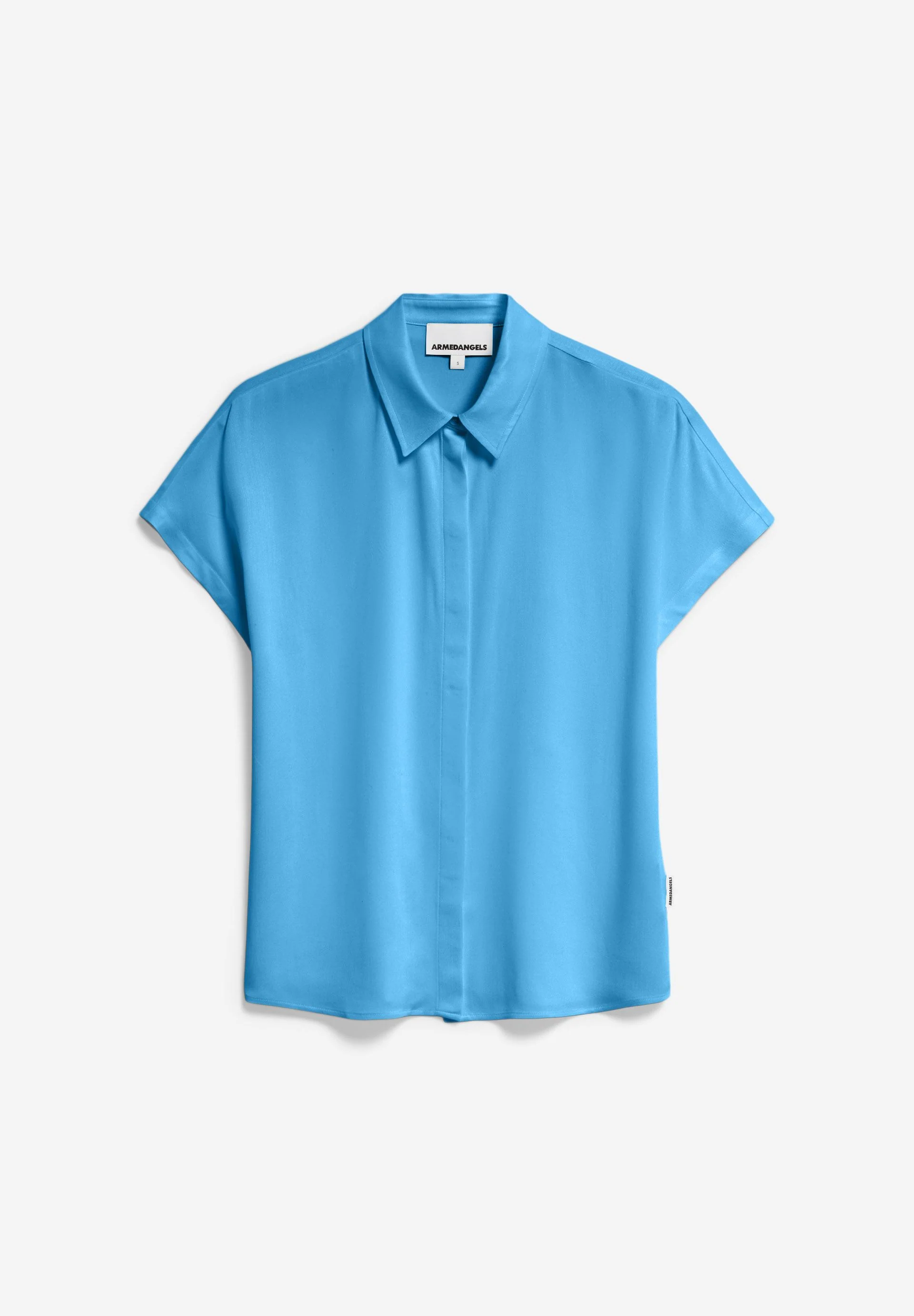 LARISAANA BLUSE | blueniverse - Image 6