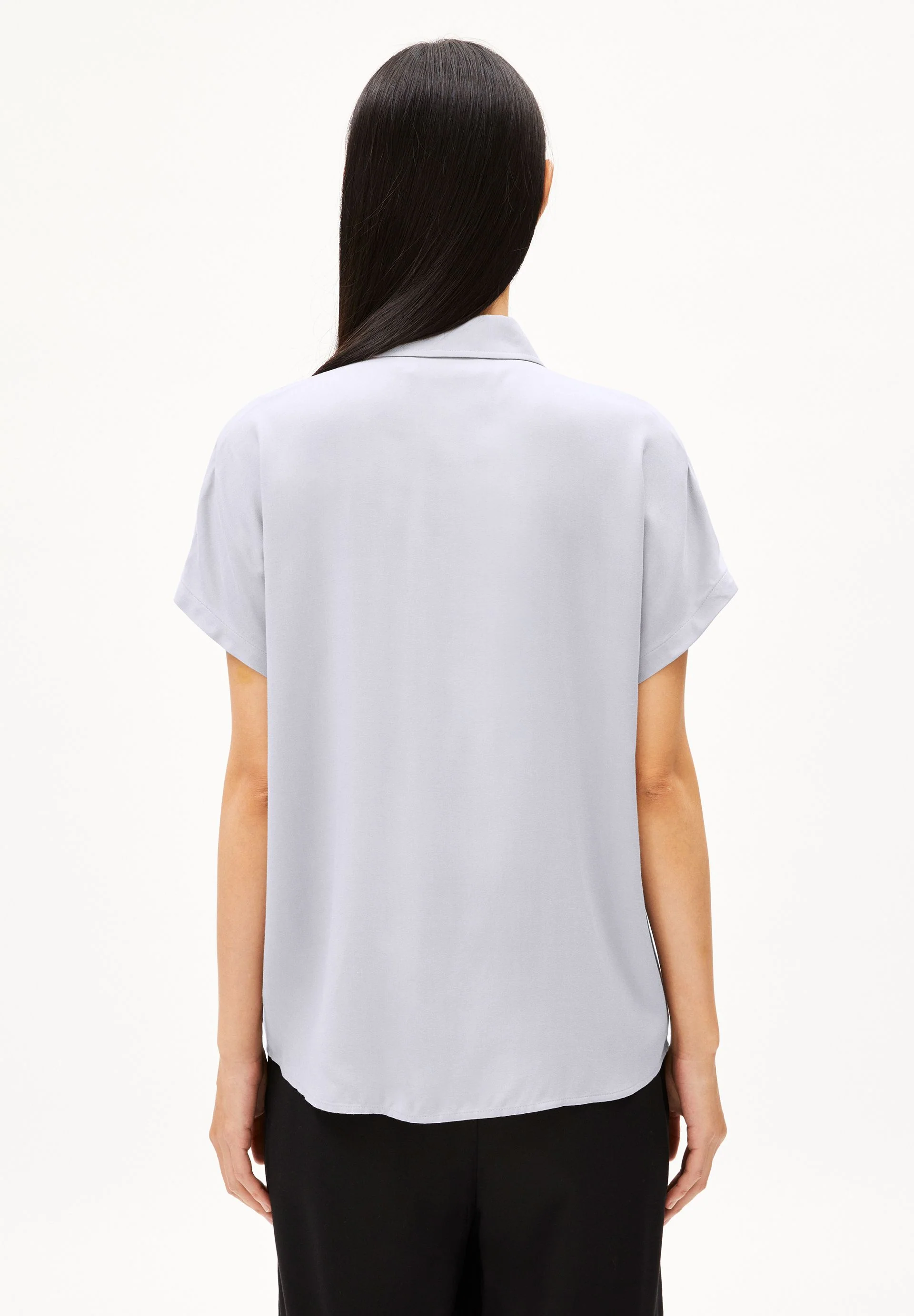 LARISAANA BLUSE | misty morning - Image 2