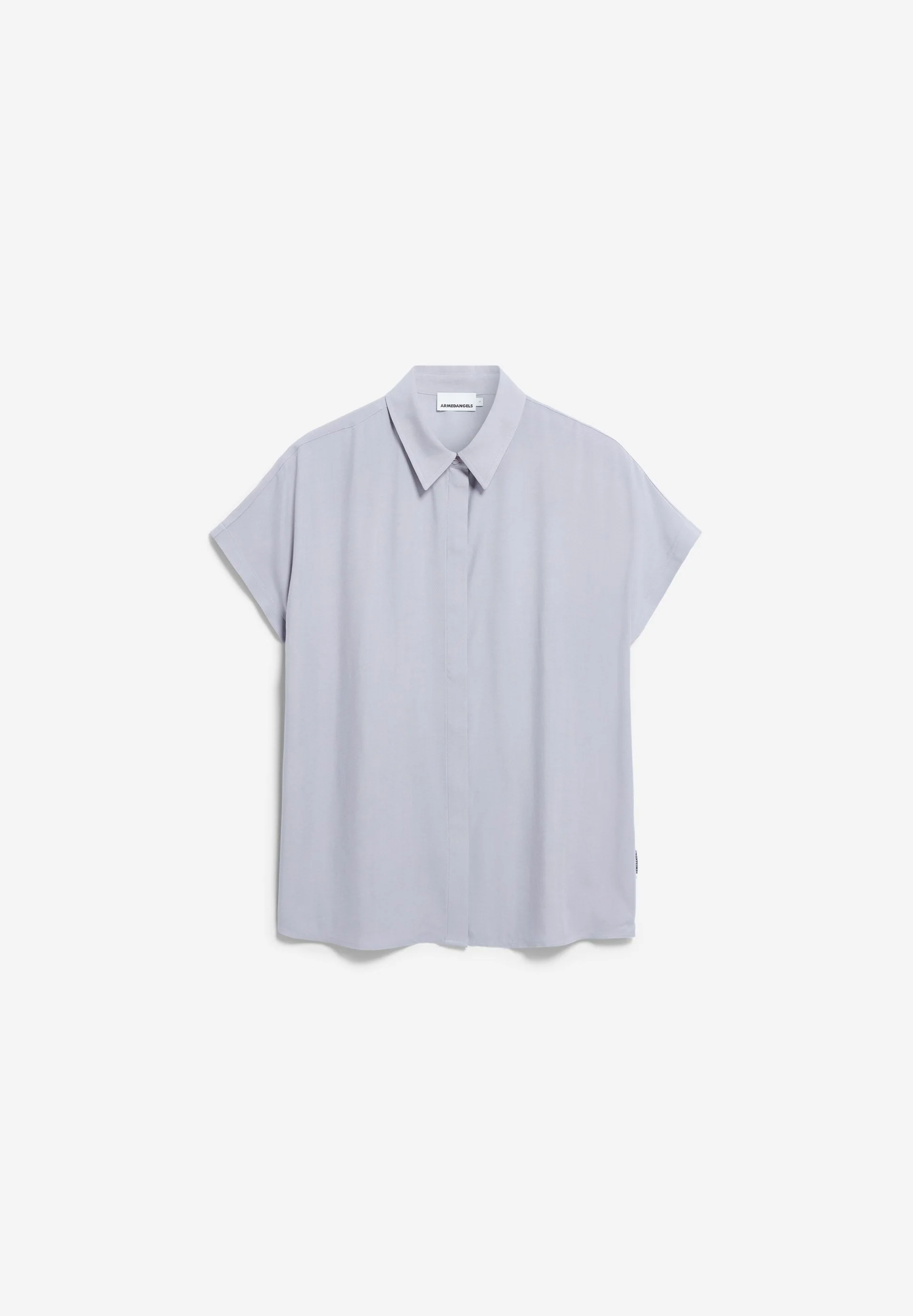 LARISAANA BLUSE | misty morning - Image 6