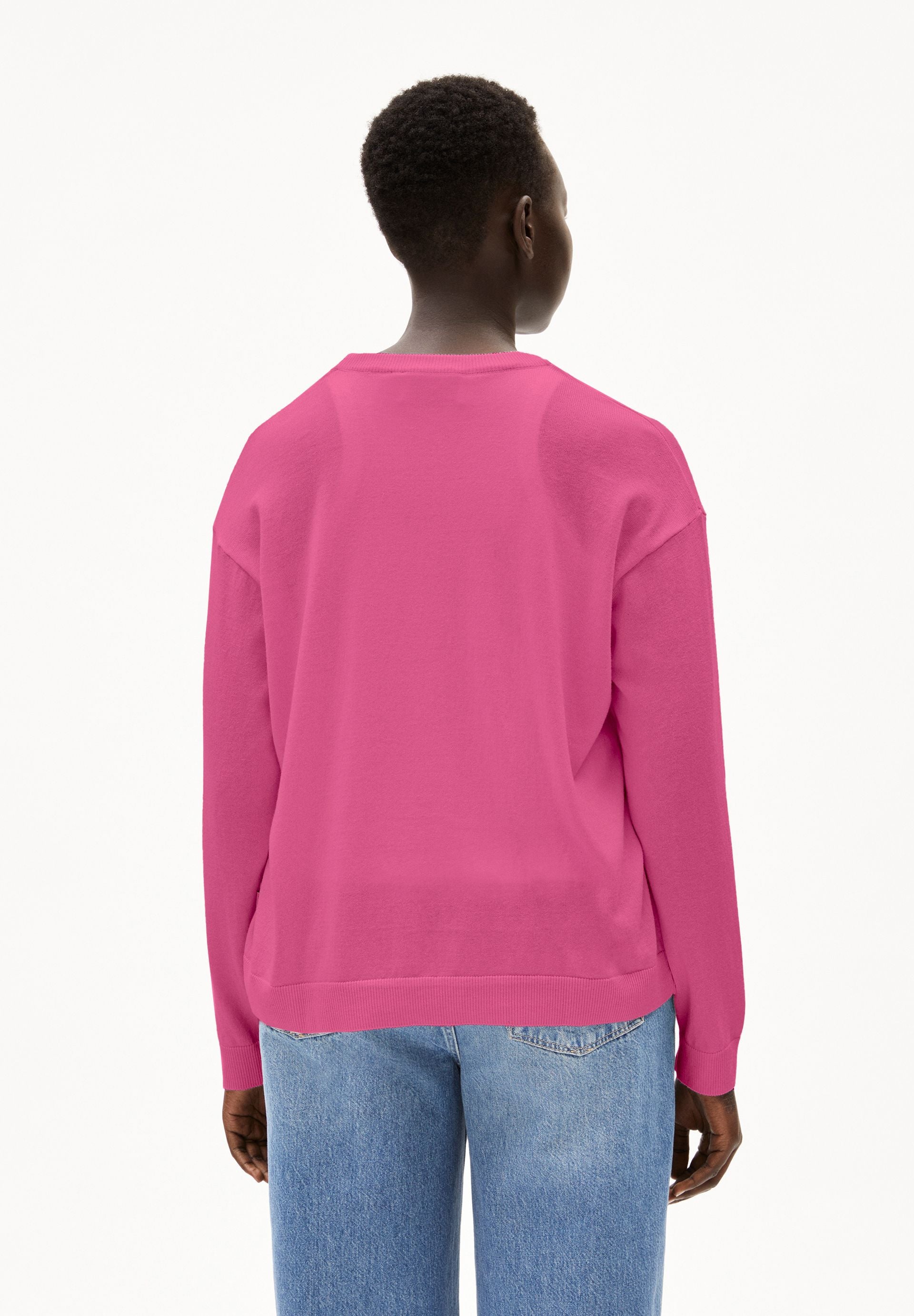 LARUNAA | crushed berry - Image 2