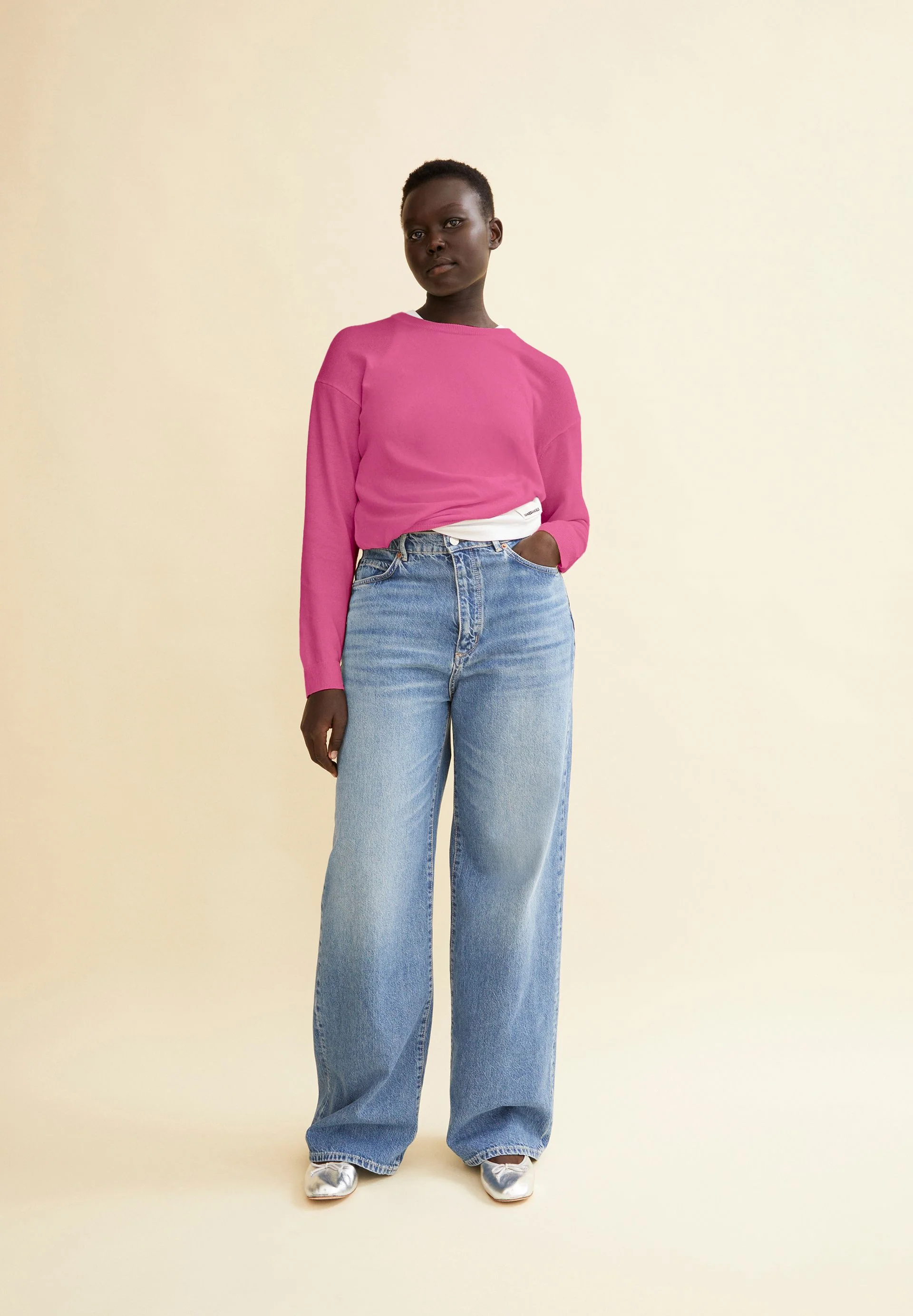 LARUNAA | crushed berry - Image 4