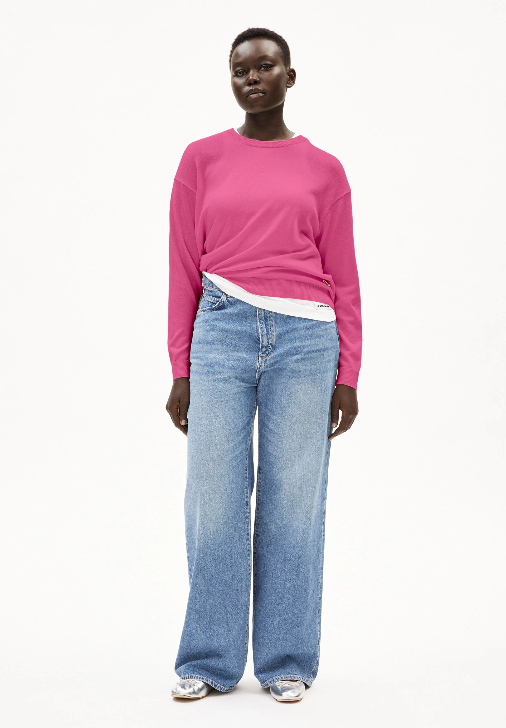 LARUNAA | crushed berry - Image 5