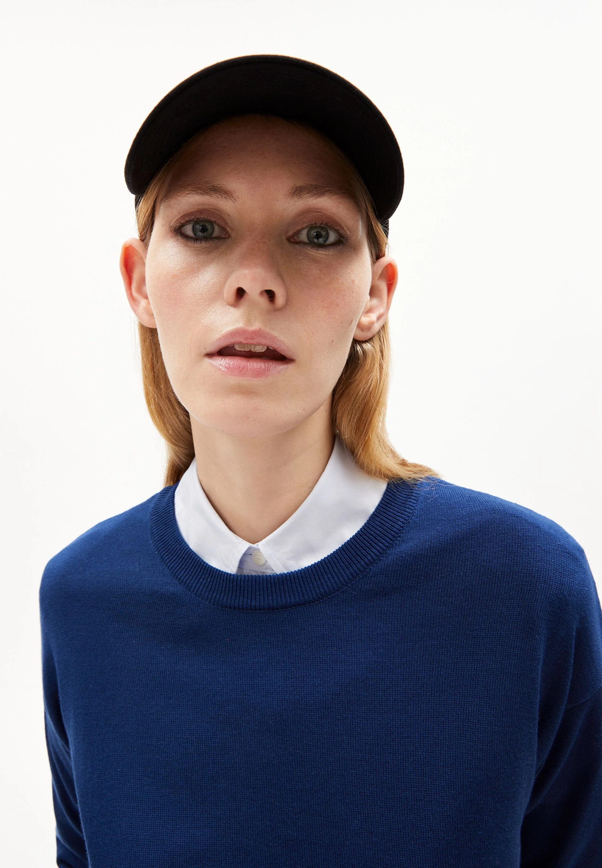 LARUNAA | faded indigo - Image 3