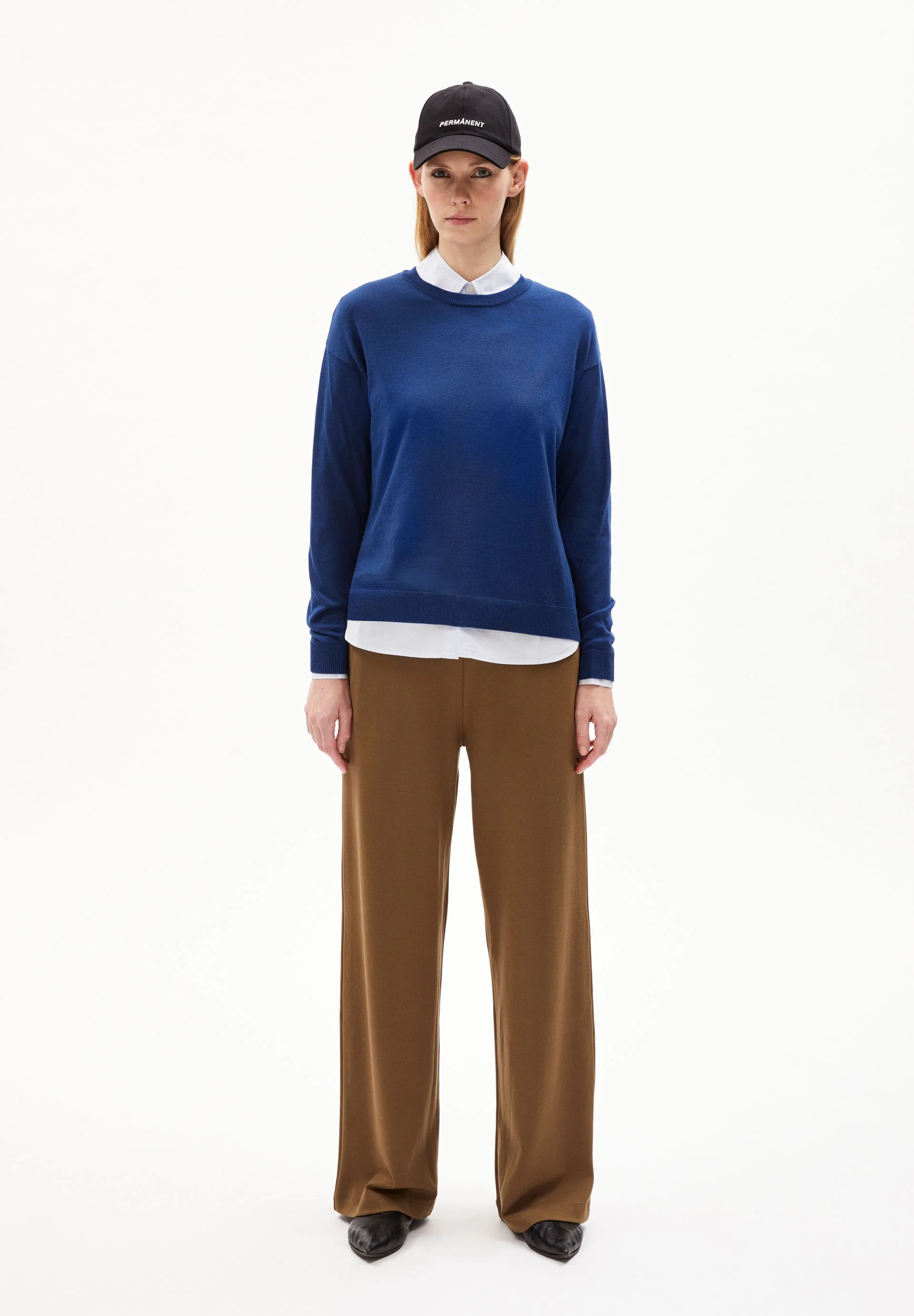 LARUNAA | faded indigo - Image 5