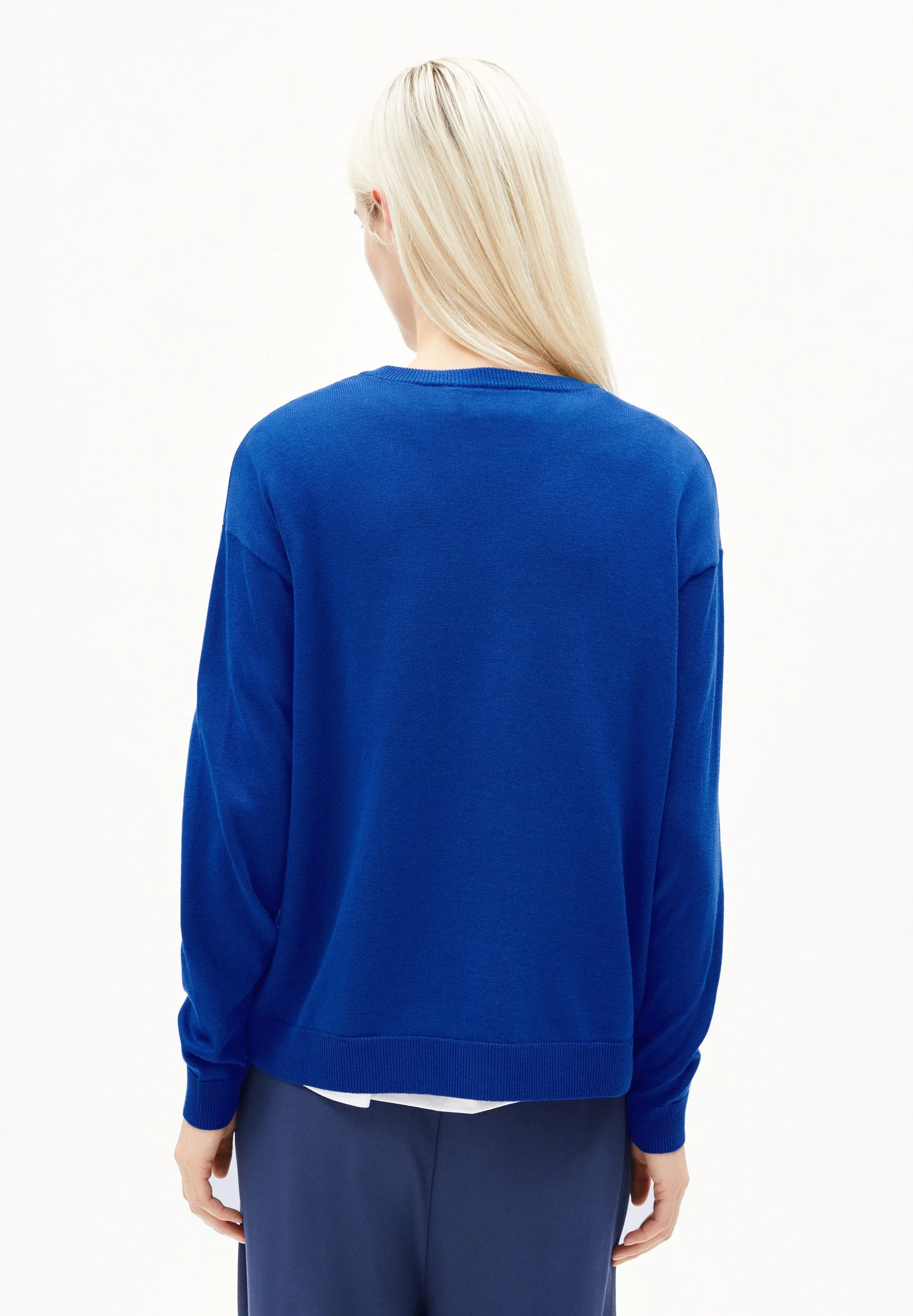 LARUNAA | lapis blue - Image 2