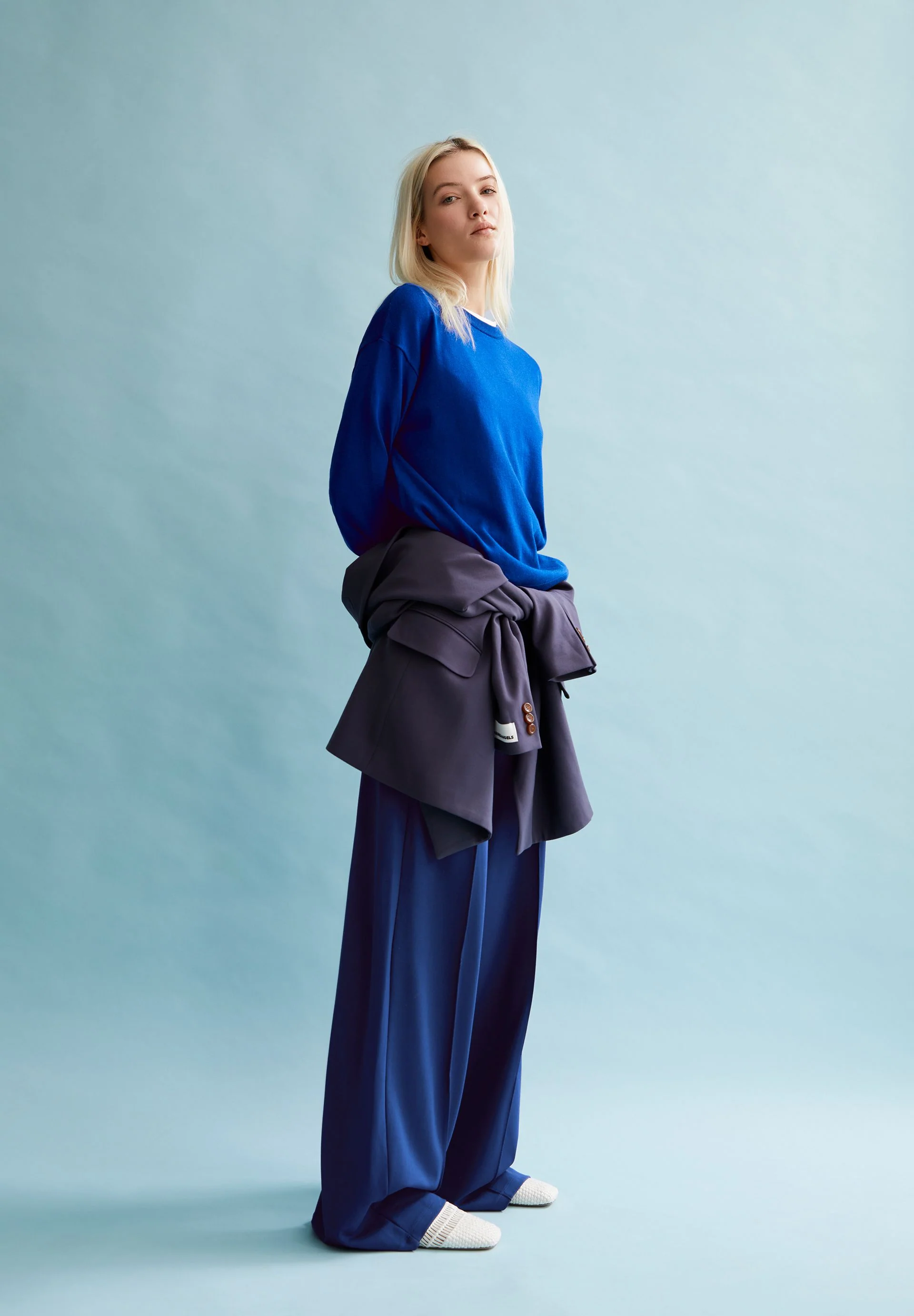LARUNAA | lapis blue - Image 4