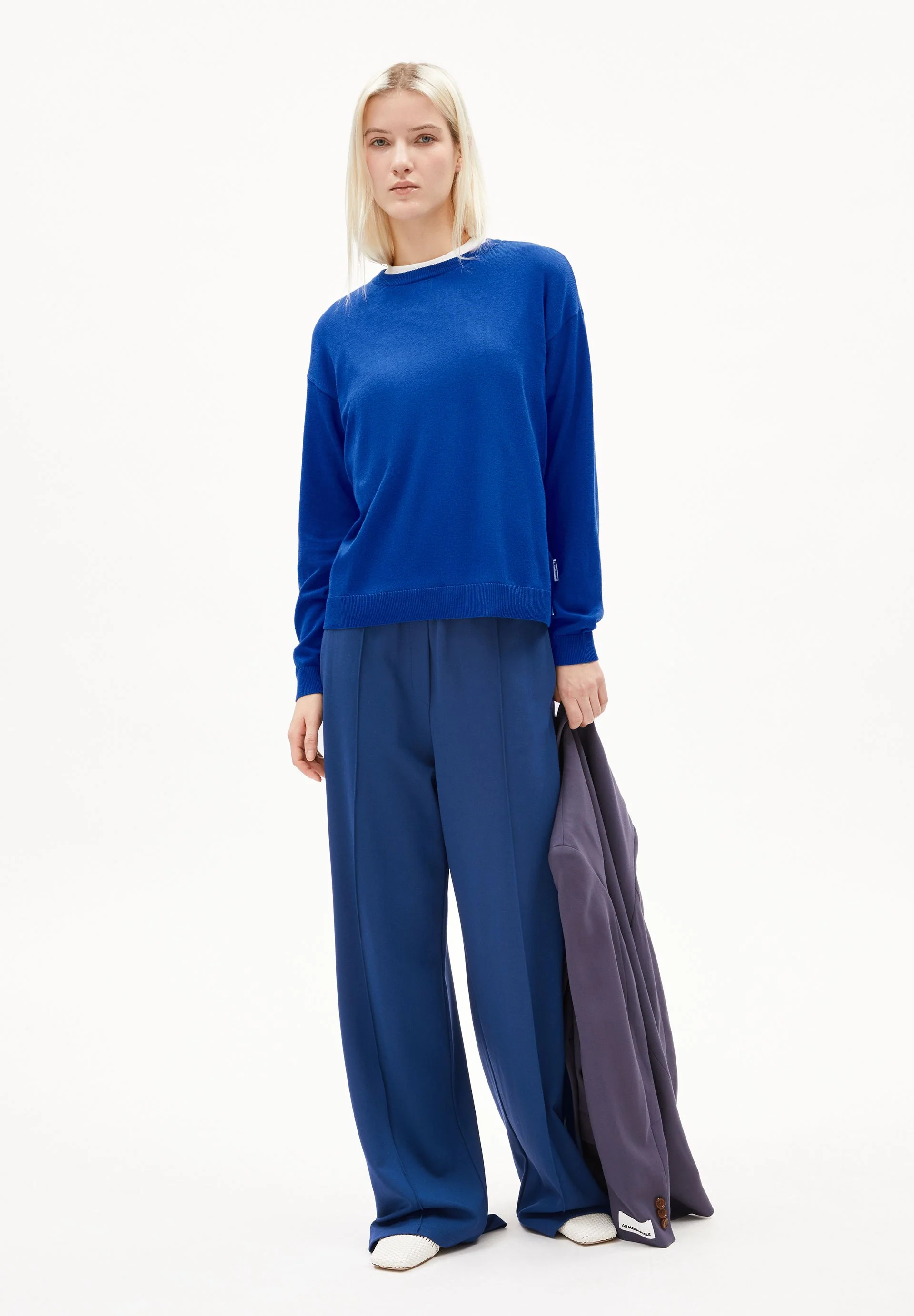 LARUNAA | lapis blue - Image 5