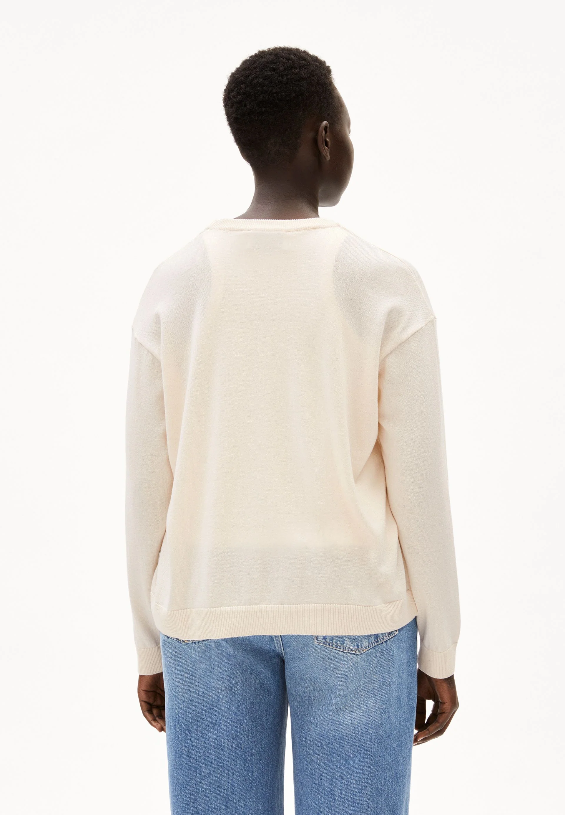 LARUNAA | undyed - Image 2