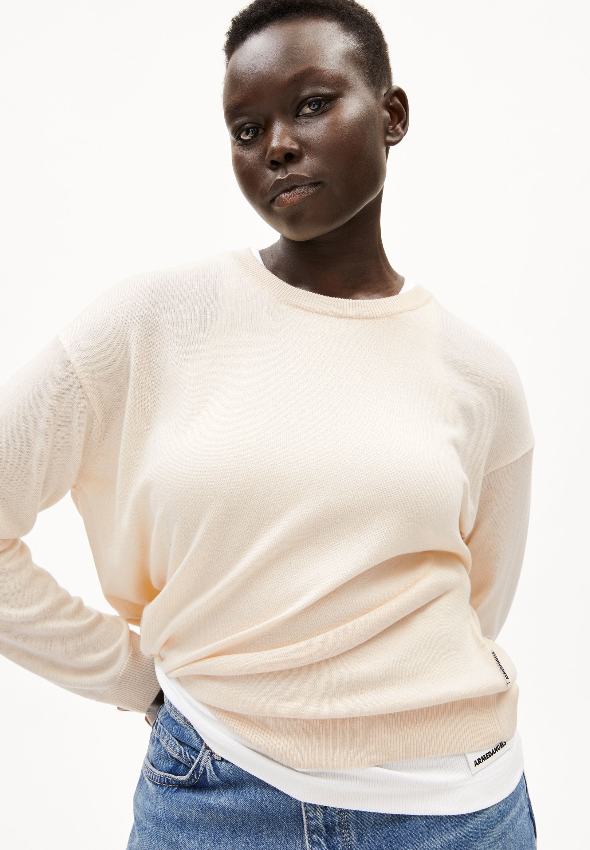 LARUNAA | undyed - Image 3