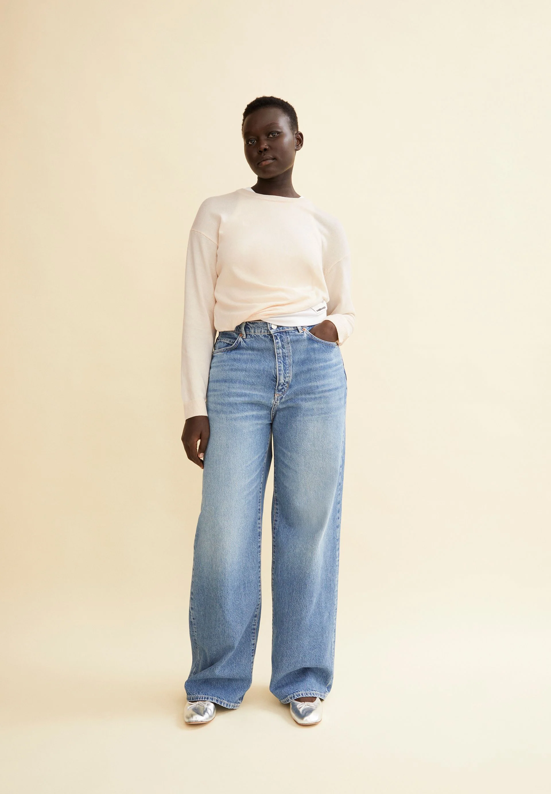 LARUNAA | undyed - Image 4