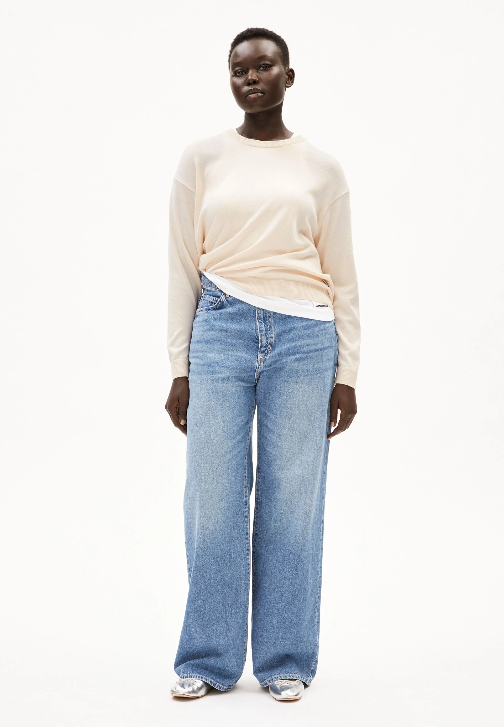 LARUNAA | undyed - Image 5