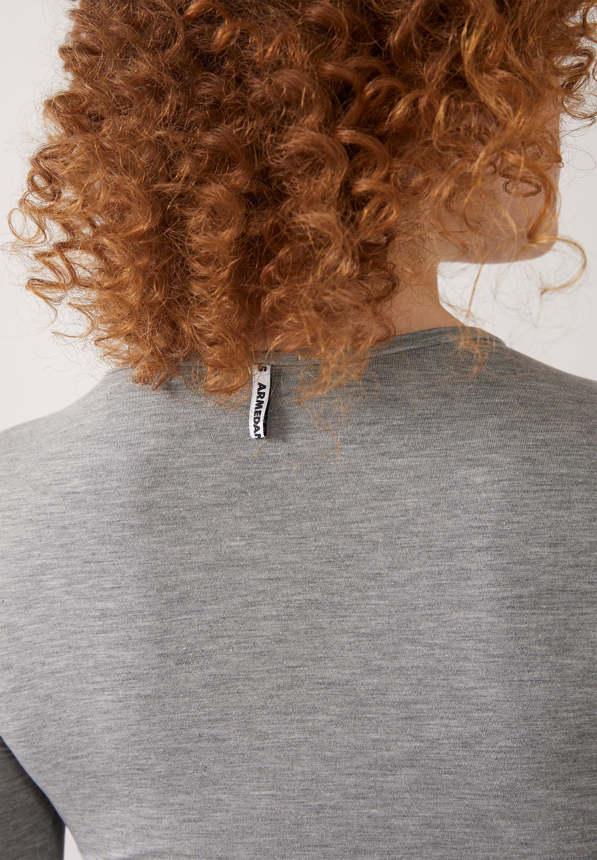 LASAA | grey melange - Image 3