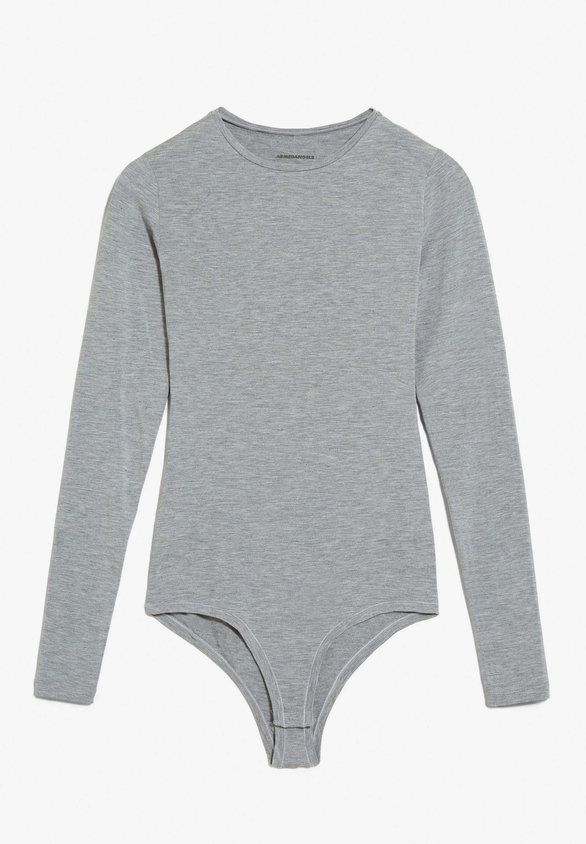 LASAA | grey melange - Image 6
