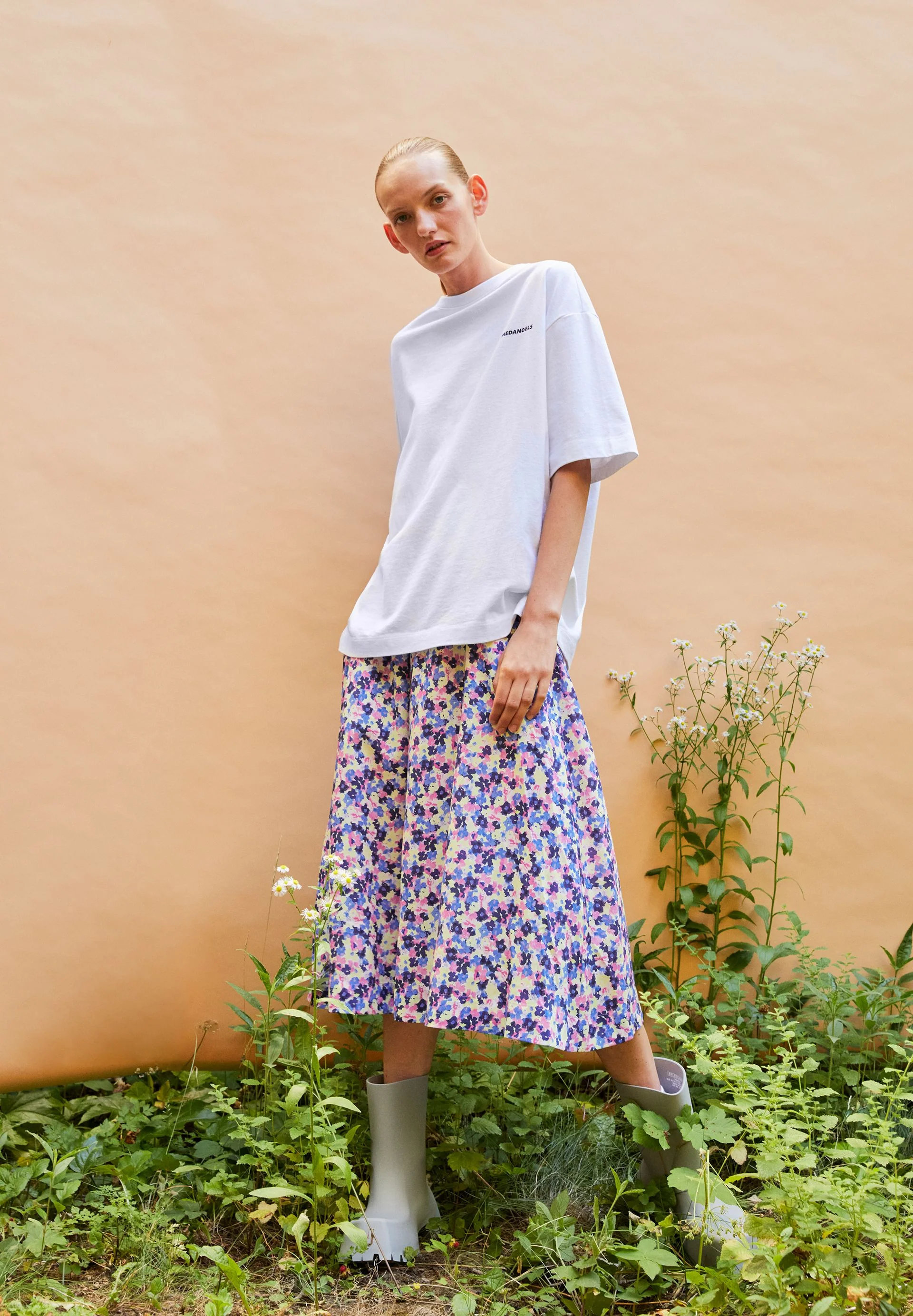 LAURAA FLORAA | white - Image 4