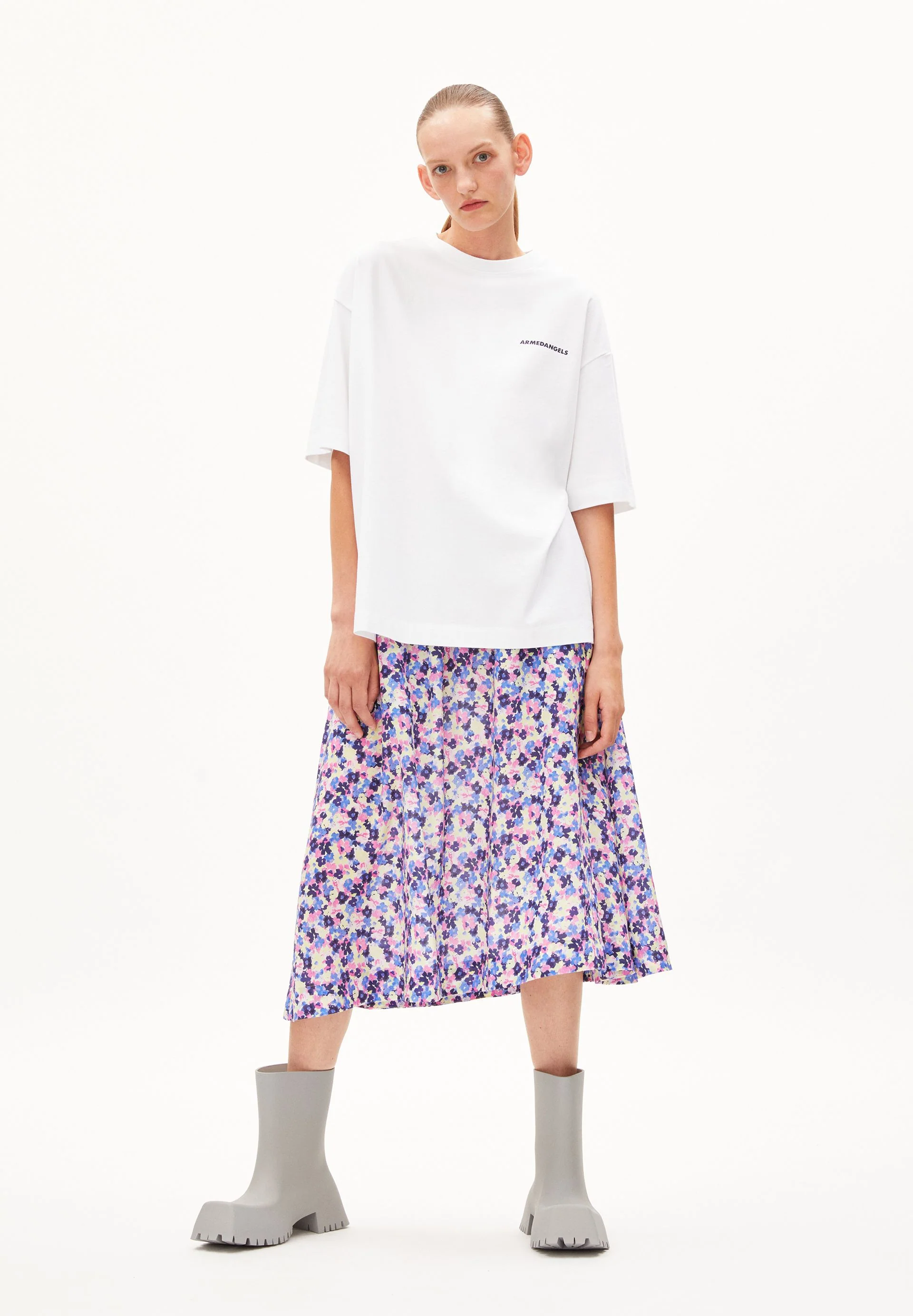 LAURAA FLORAA | white - Image 5