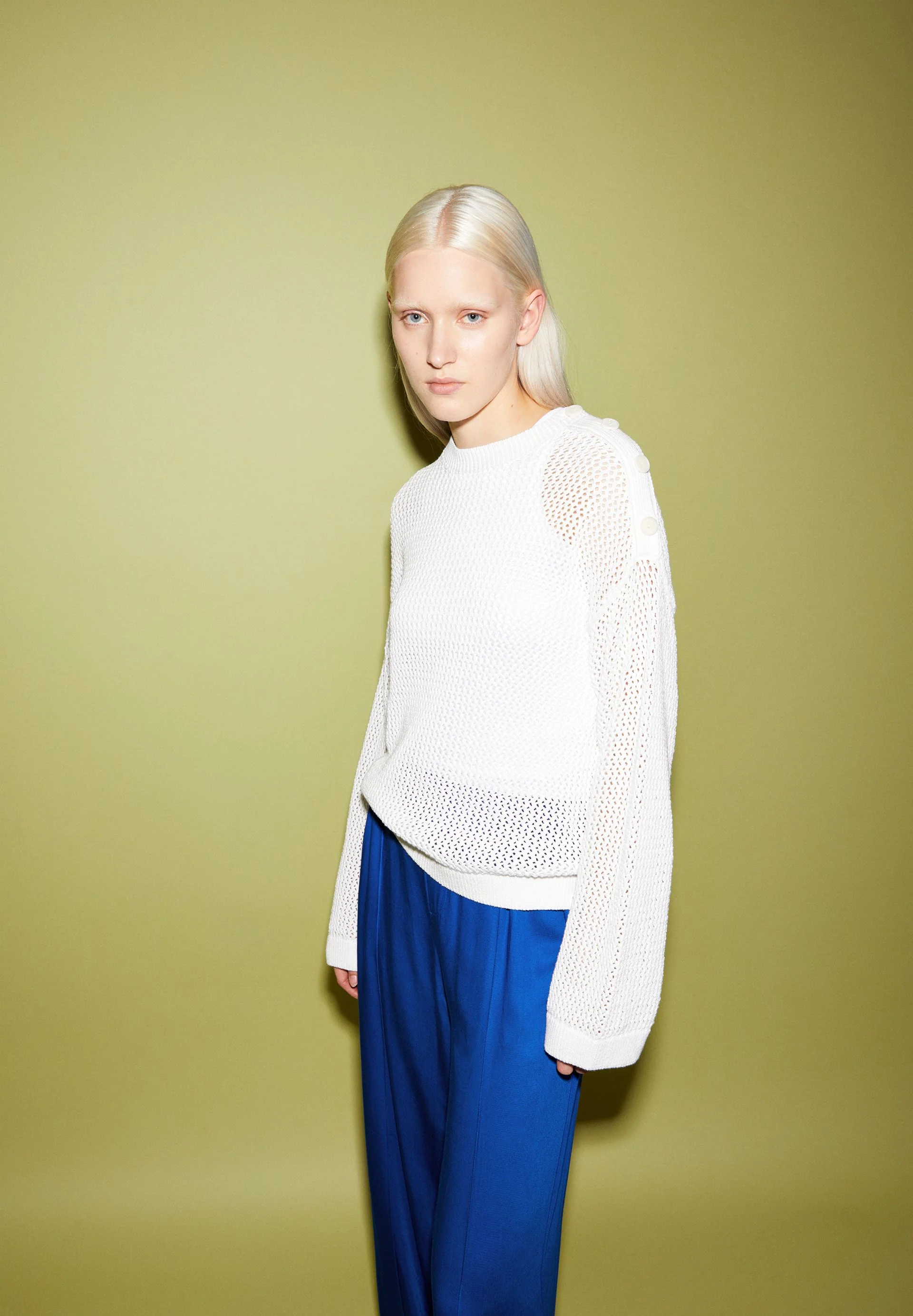 LAVINAAS | off white - Image 4