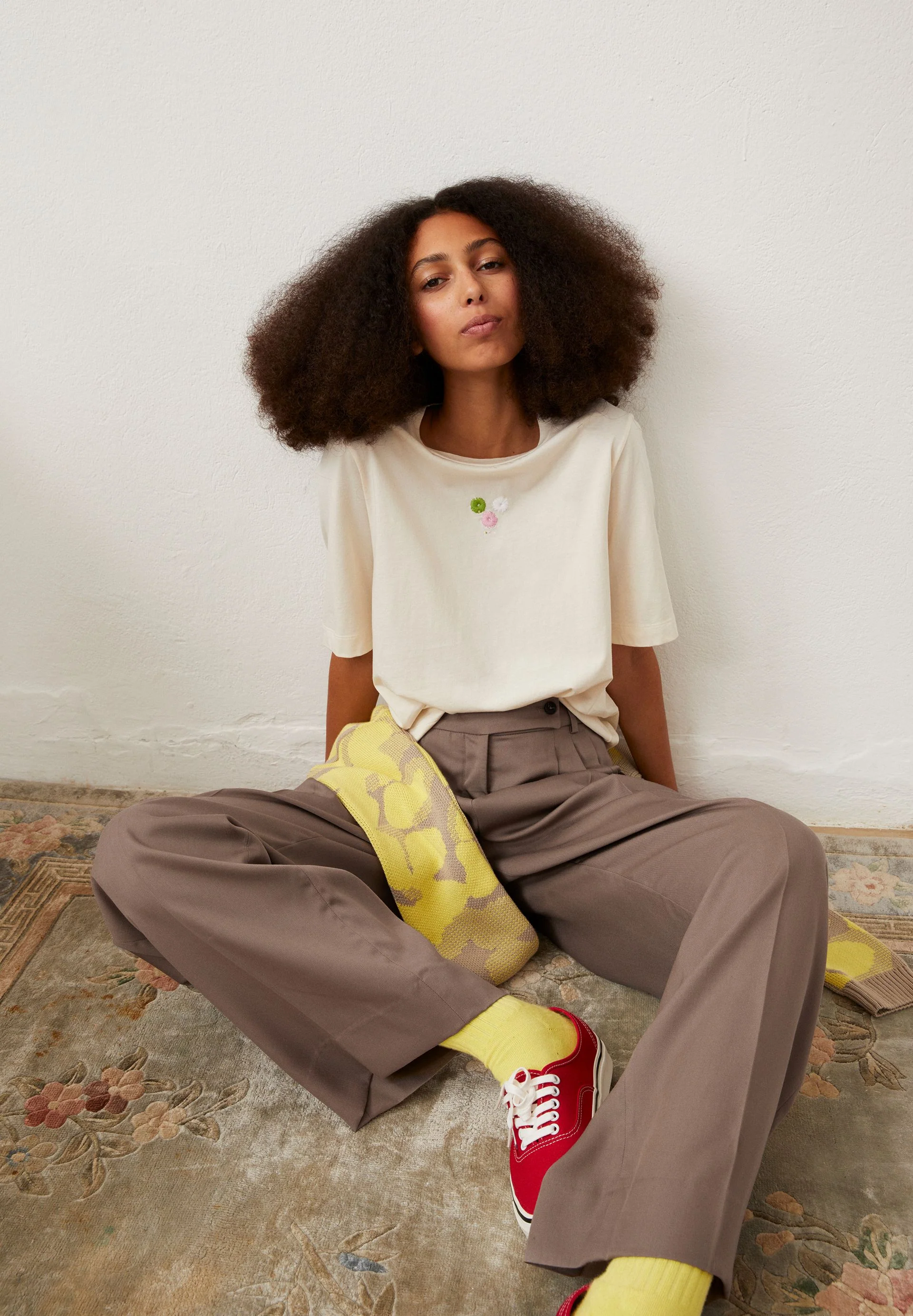 LAYAA DELIGHT | undyed - Image 4