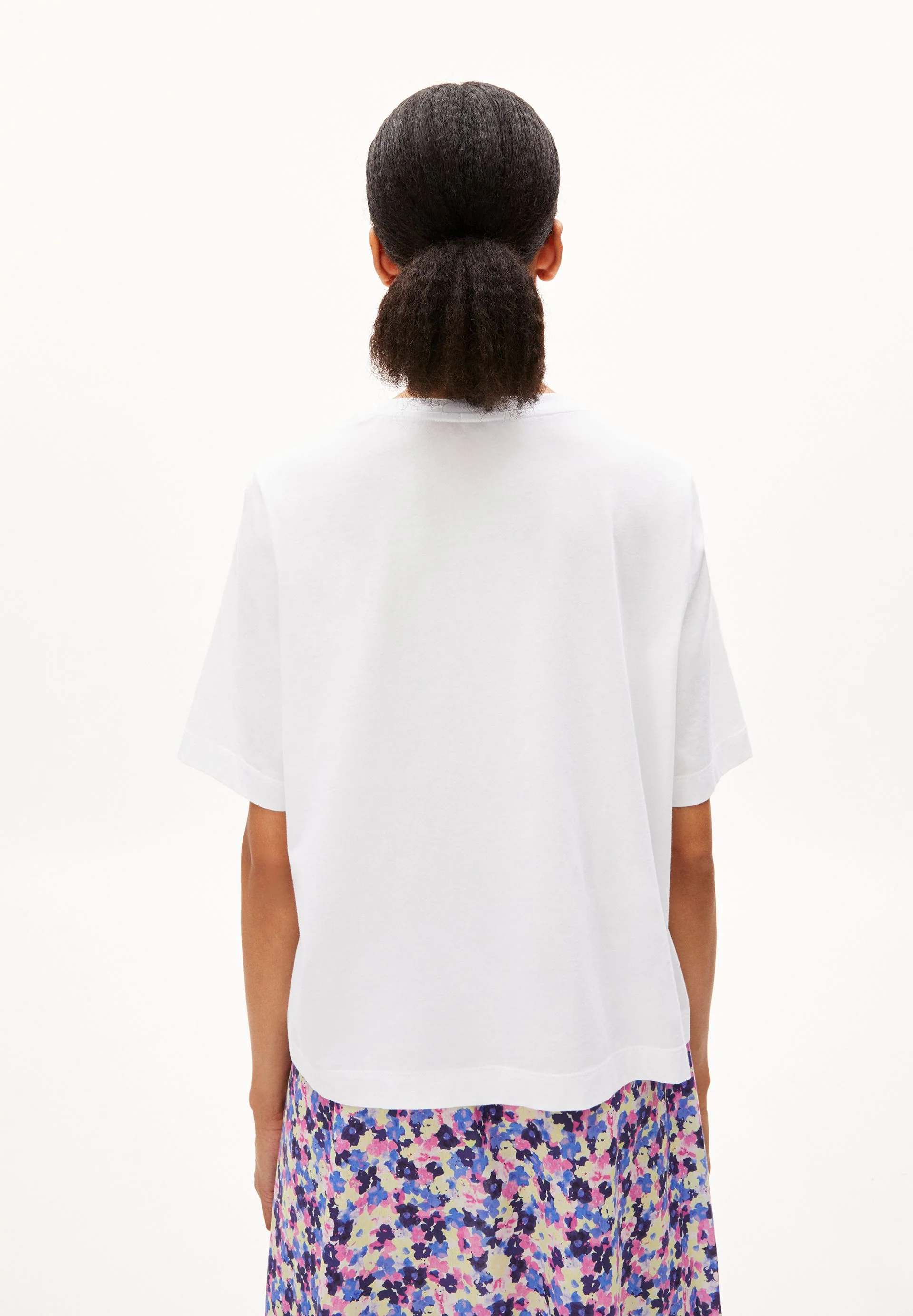 LAYAA FLORAA | white - Image 2