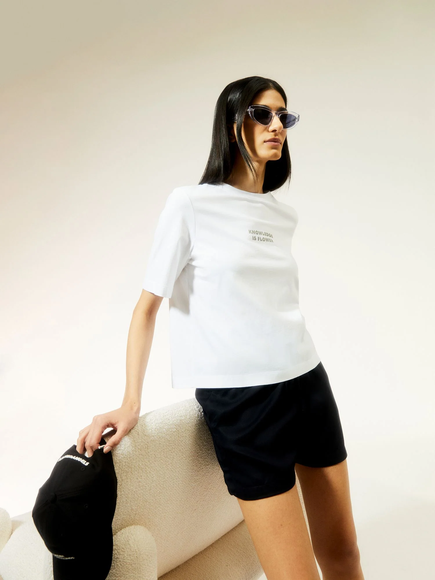 LAYAA LITAA | white - Image 4