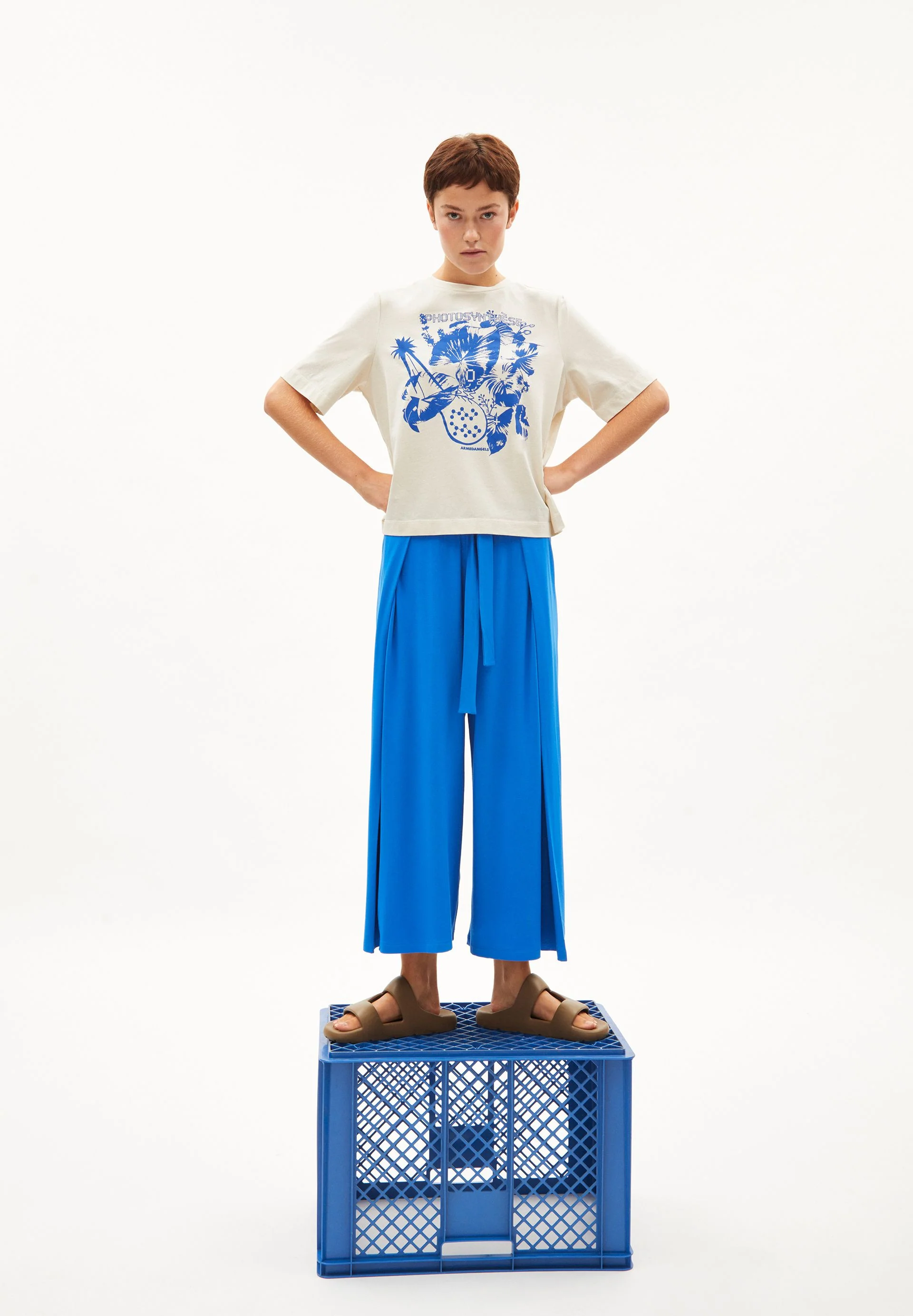 LAYAA PHOTOSYNTHESE | undyed - Image 4