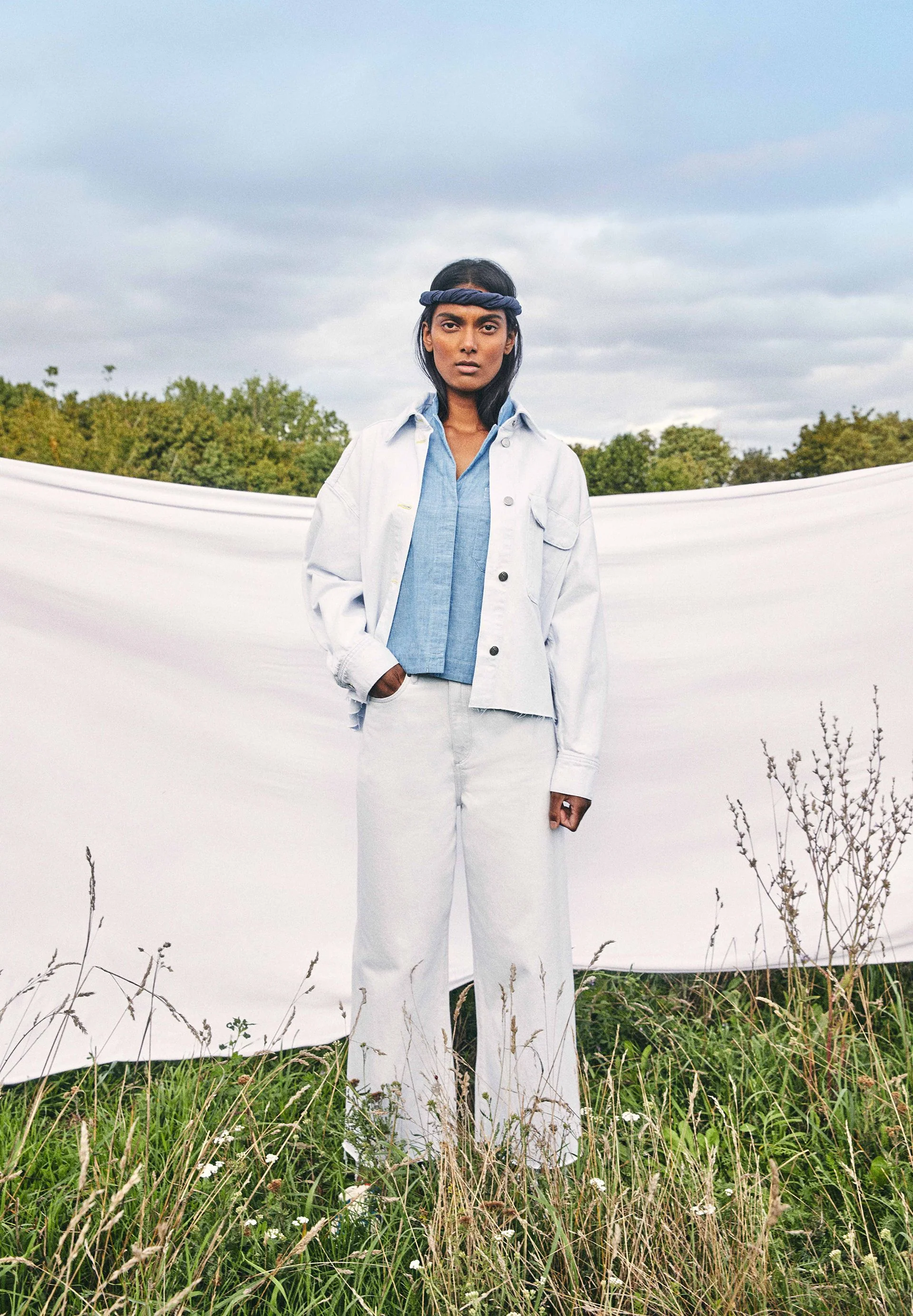 LEAANNE DNM | butterfly - Image 6