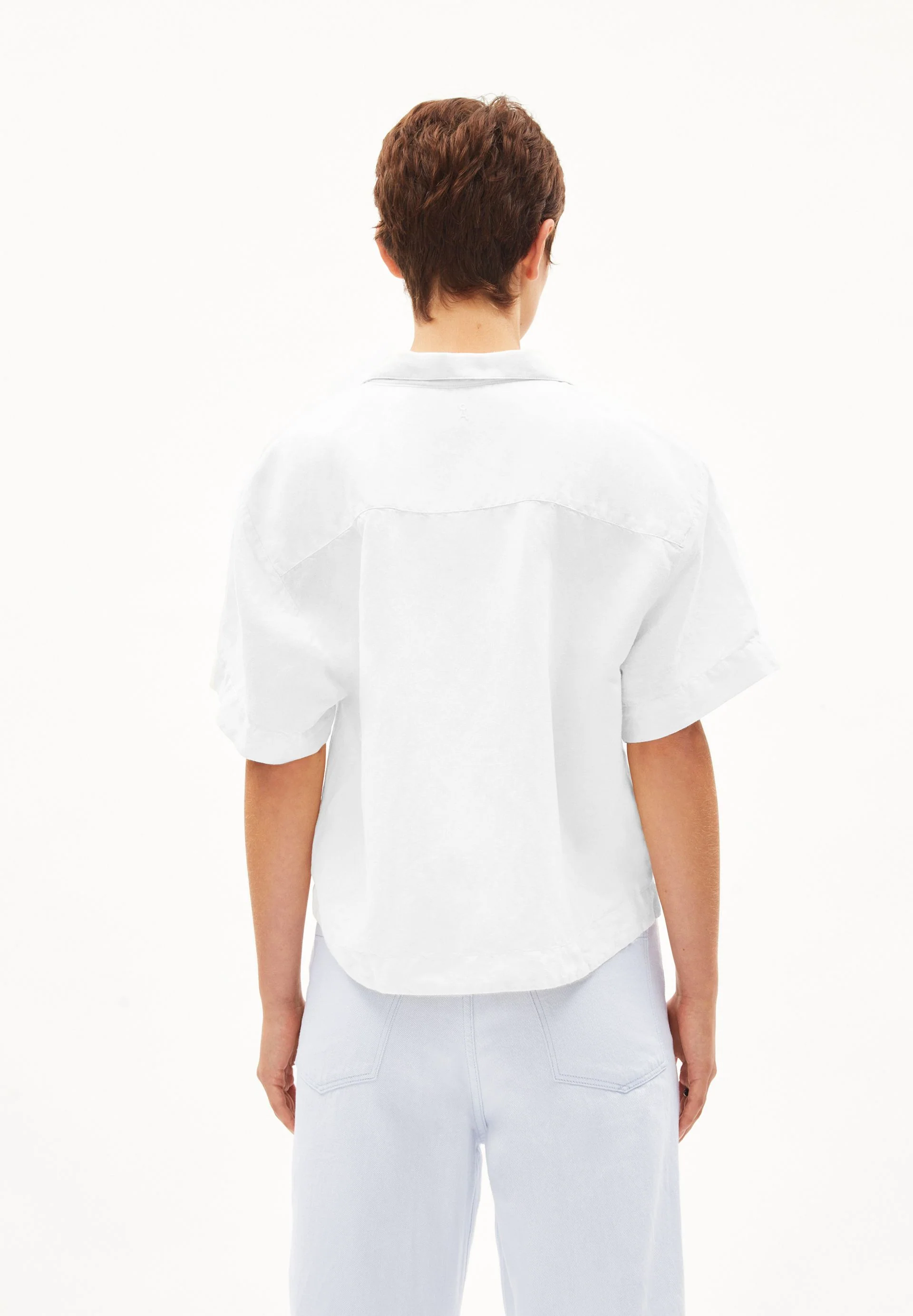 LEAANNE LINO | white - Image 2