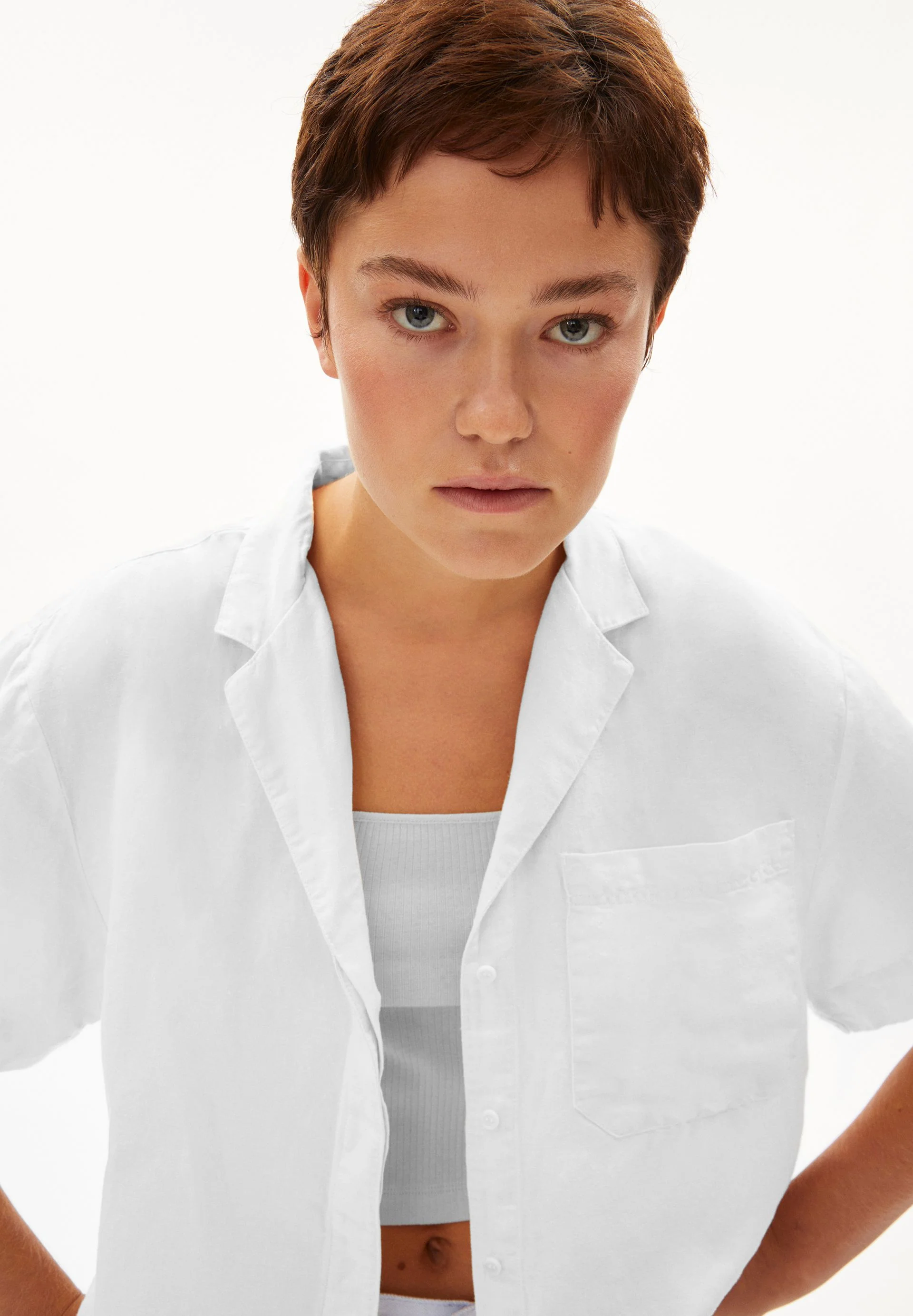 LEAANNE LINO | white - Image 3