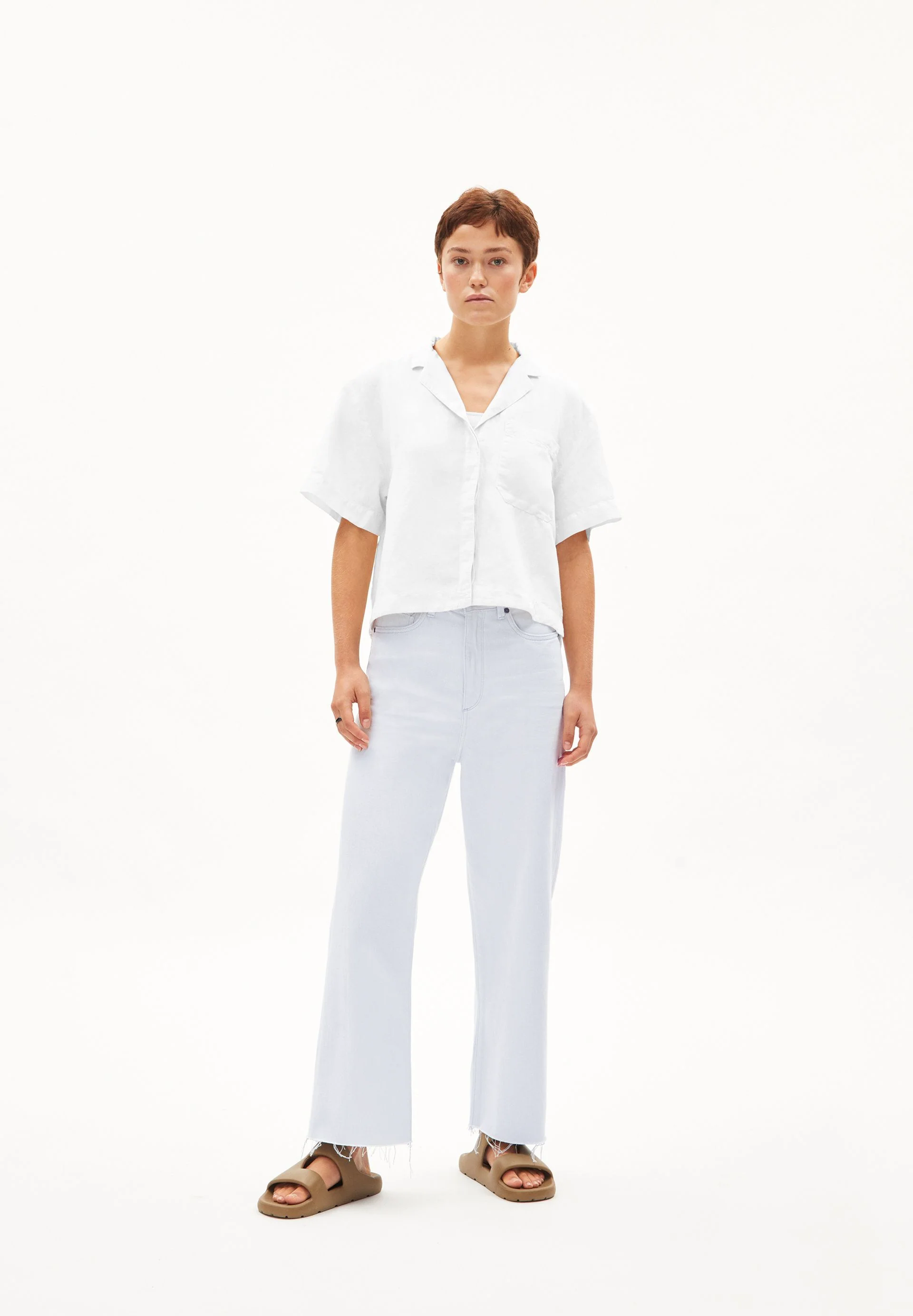LEAANNE LINO | white - Image 5