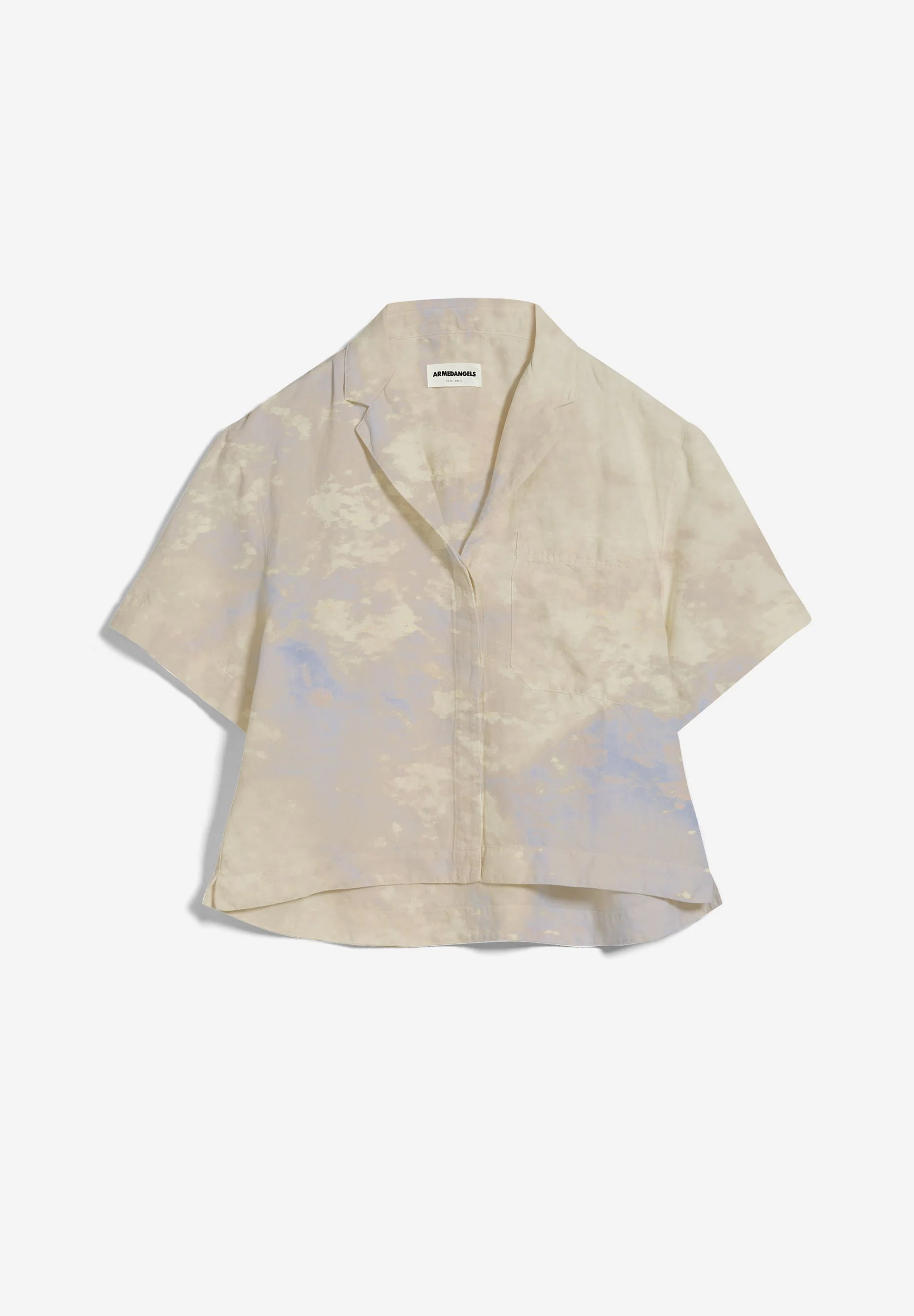 LEAANNE MINERAL | warm blue - Image 6