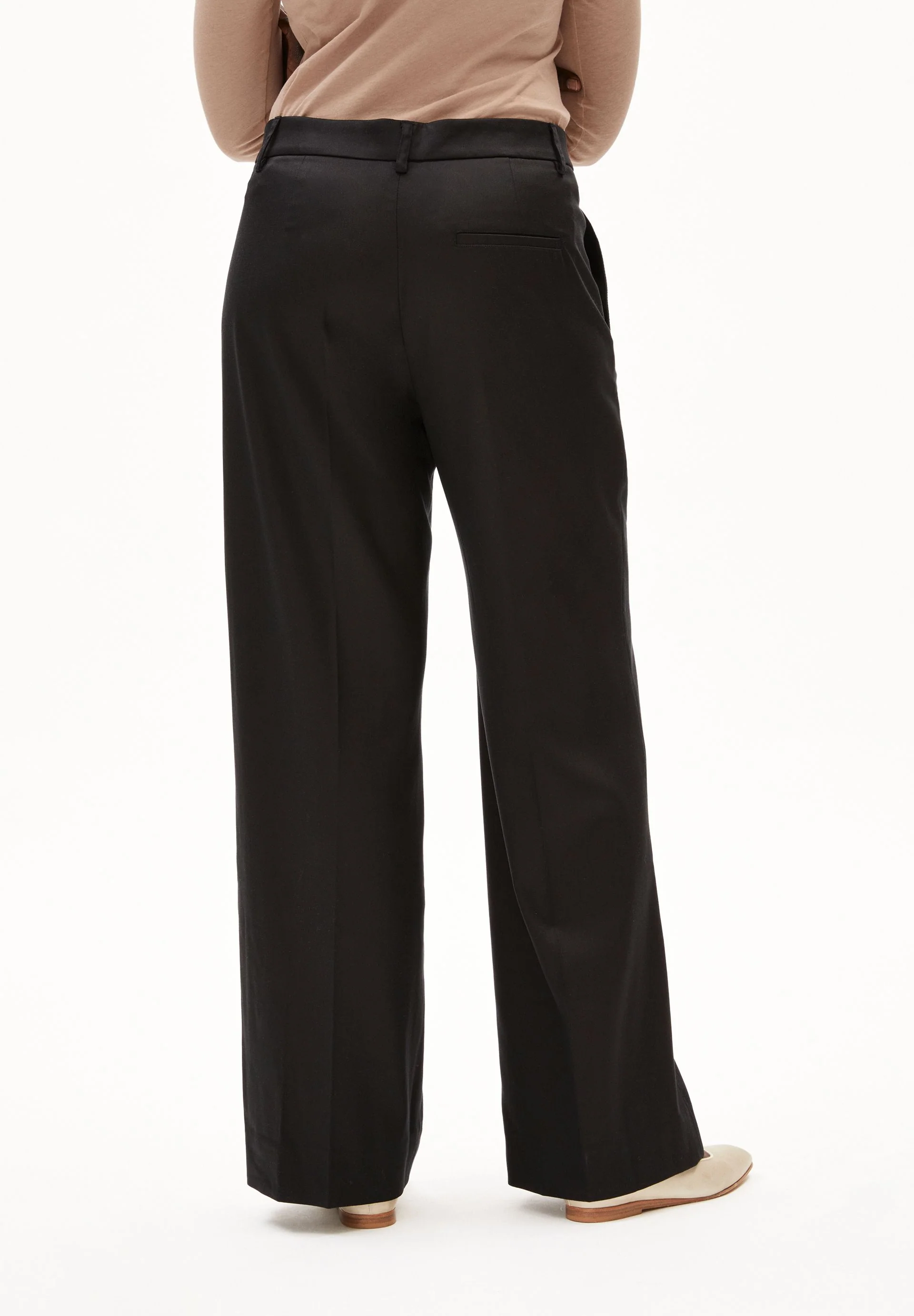 LEANDRAA HOSE | black - Image 2