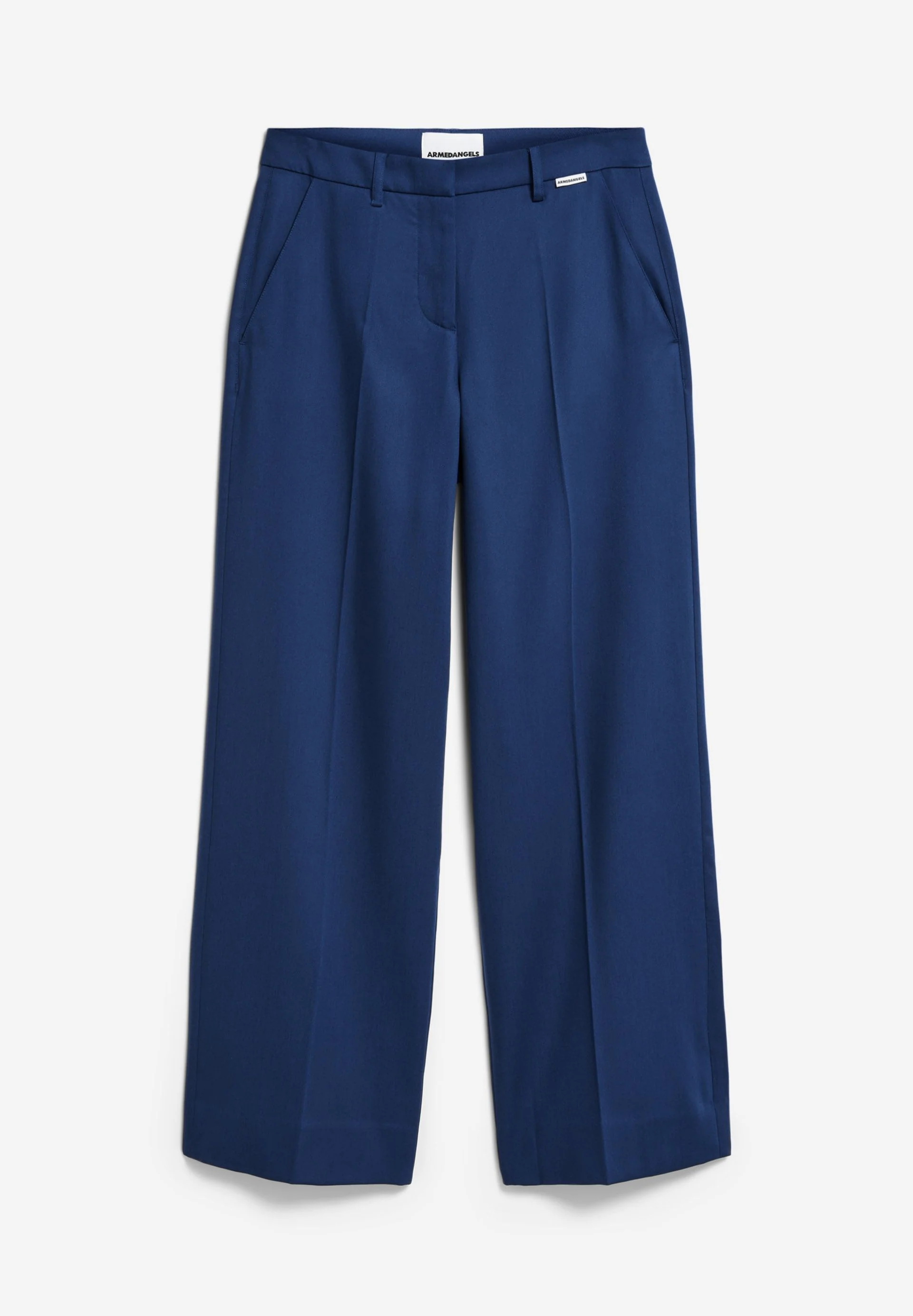 LEANDRAA HOSE | faded indigo - Image 7